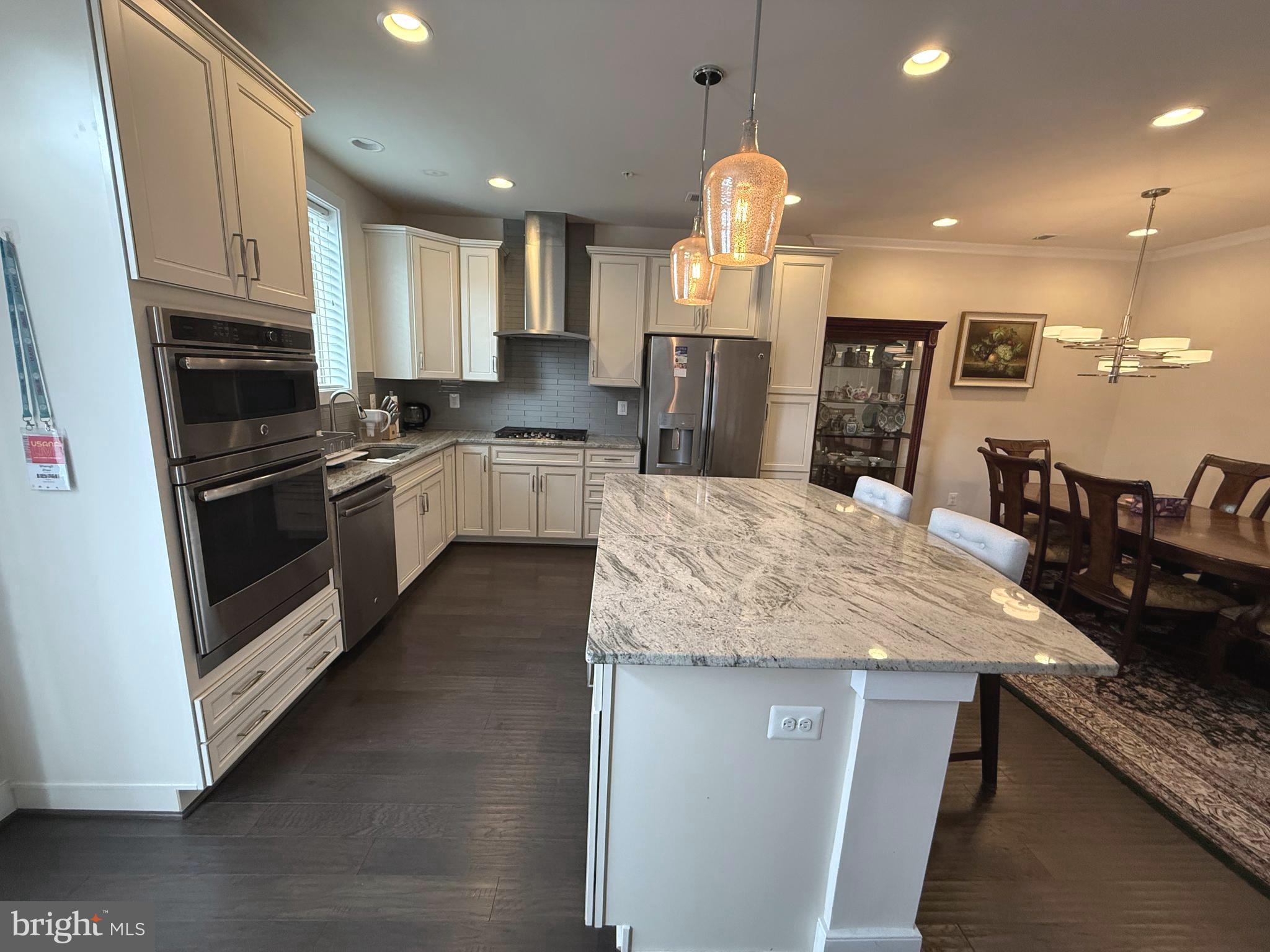 CROWN FARM - Residential Lease