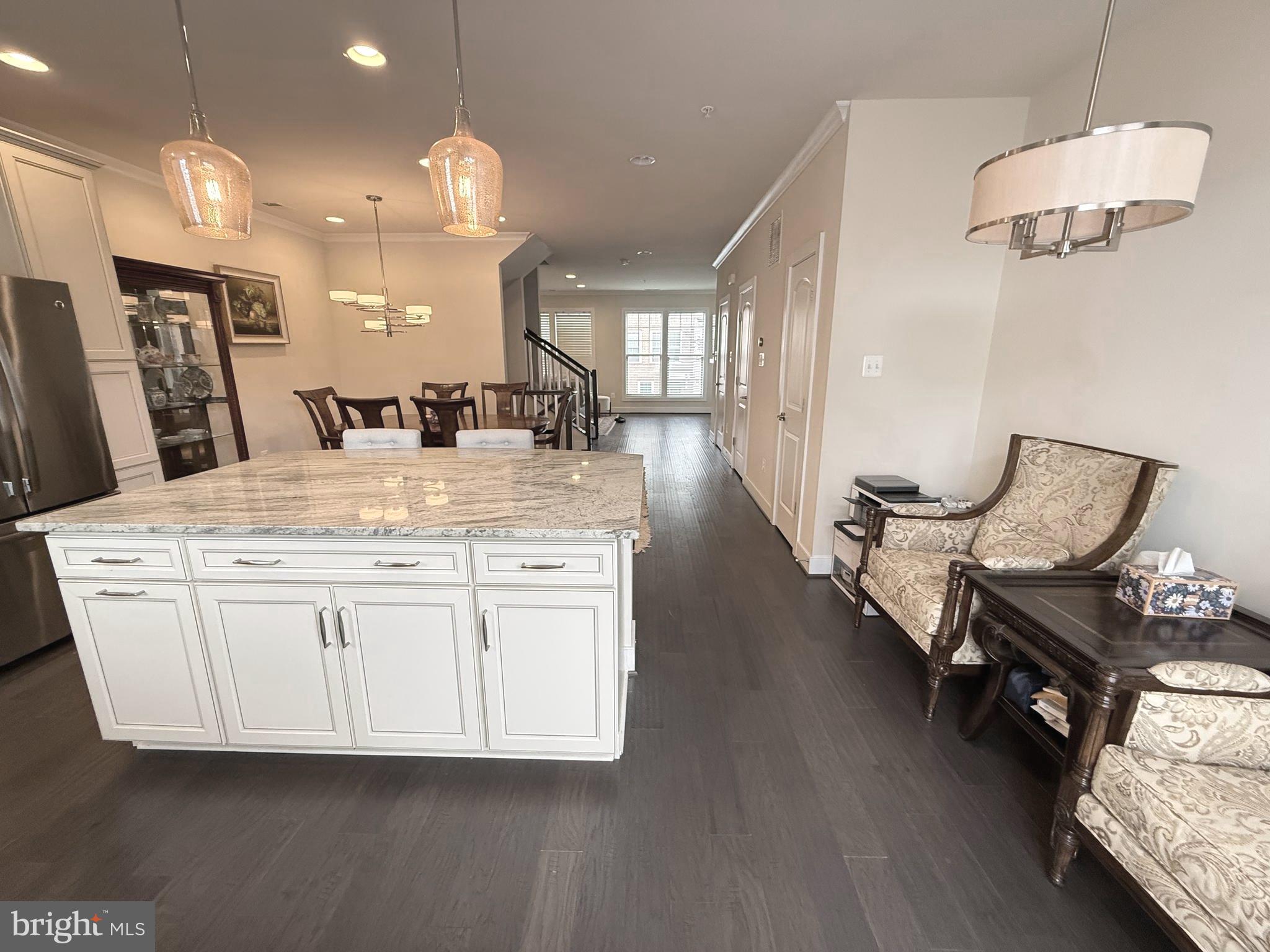 CROWN FARM - Residential Lease