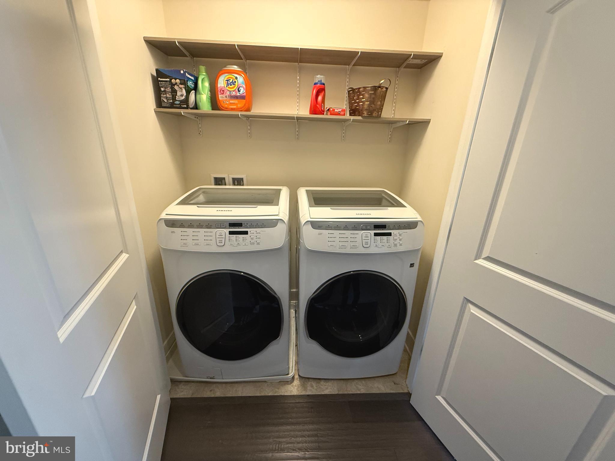 CROWN FARM - Residential Lease