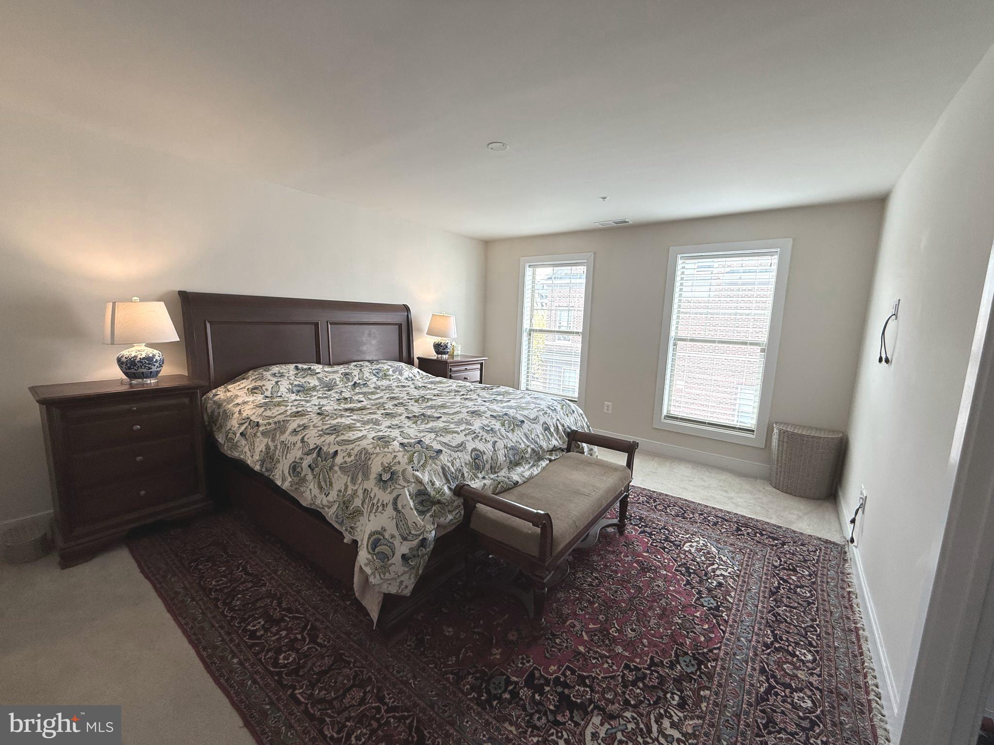 CROWN FARM - Residential Lease