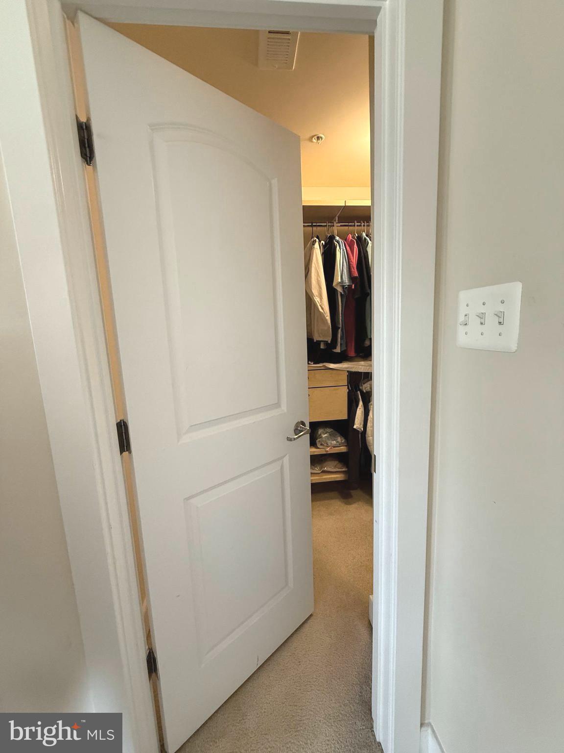 CROWN FARM - Residential Lease