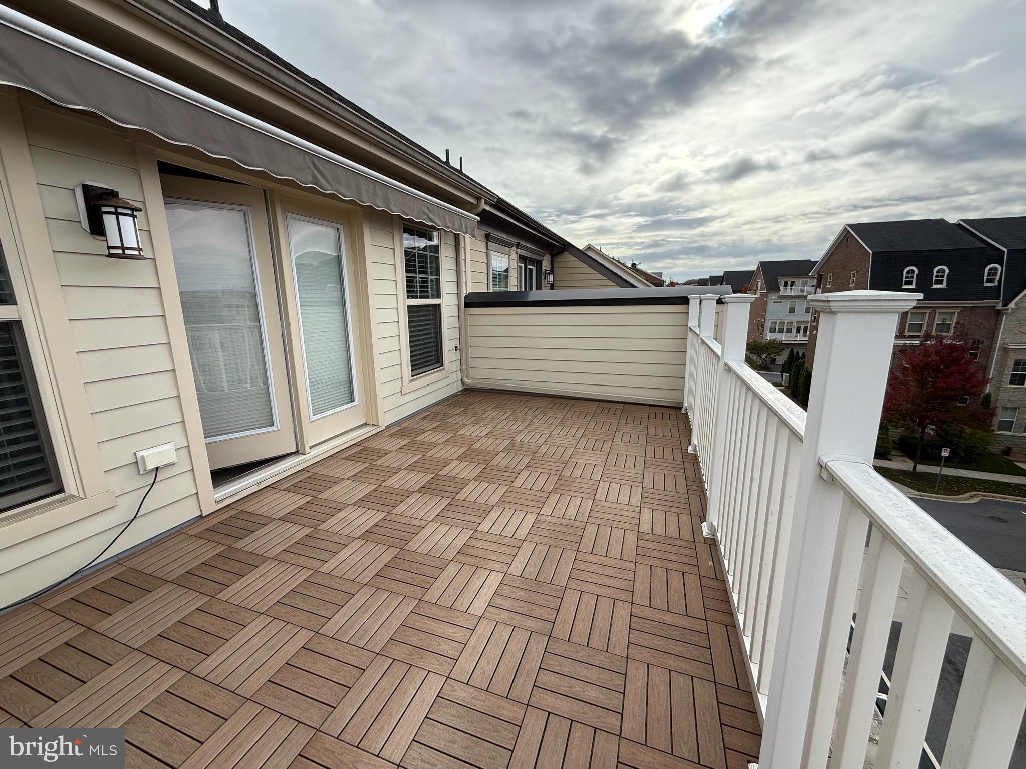 CROWN FARM - Residential Lease