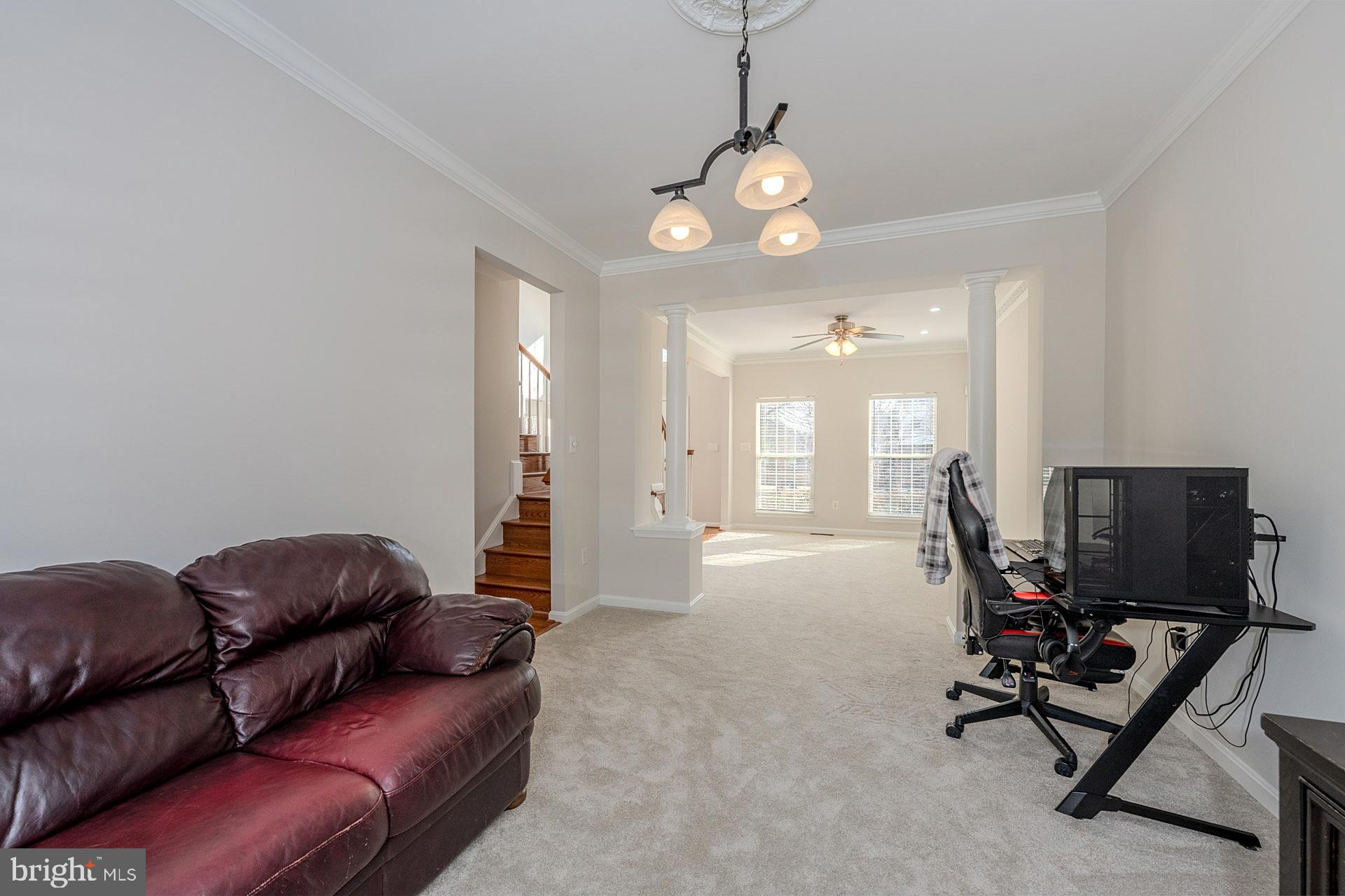 MONROE ESTATES - Residential