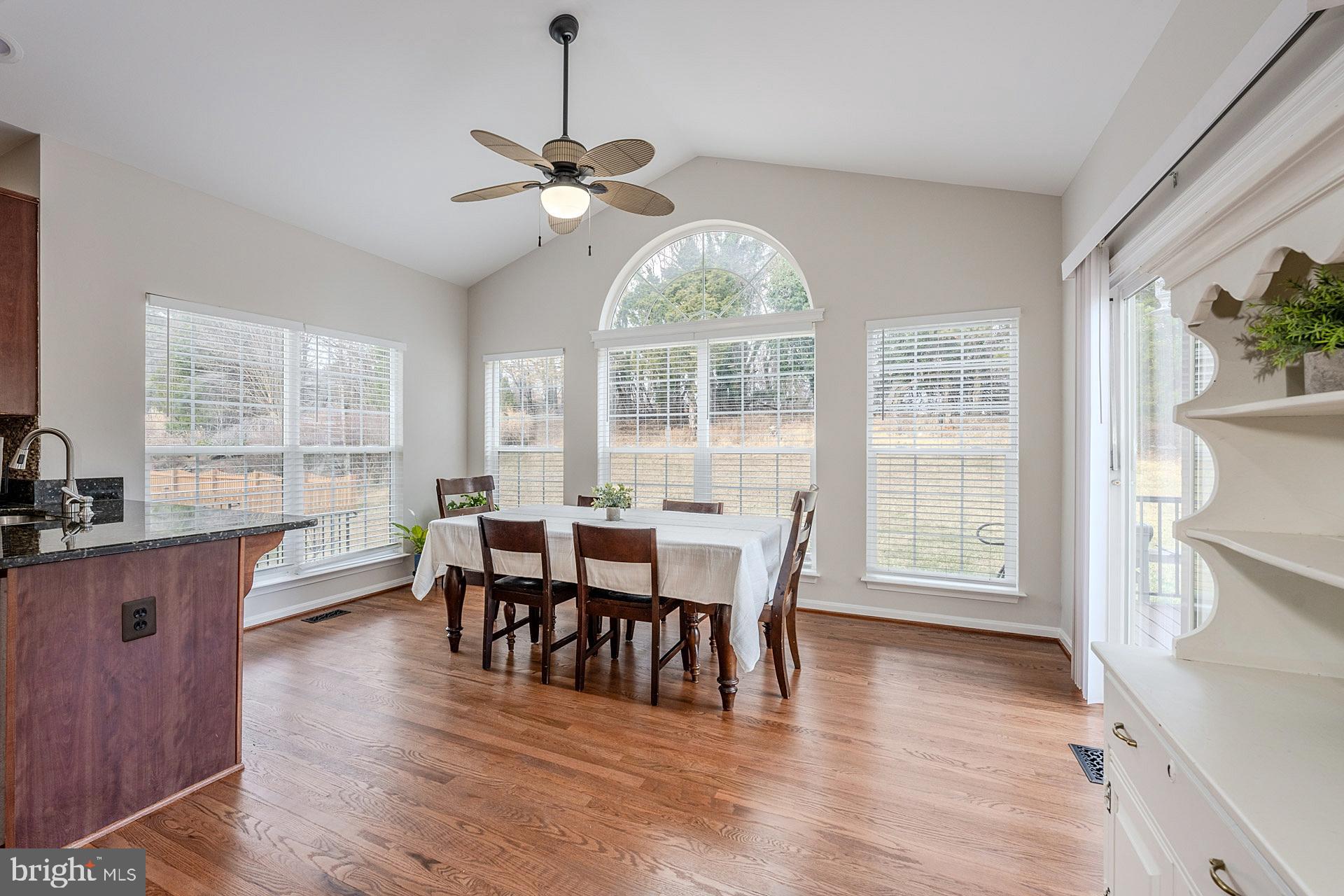 MONROE ESTATES - Residential