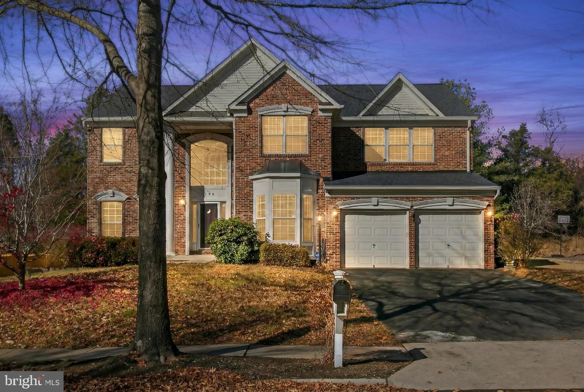 MONROE ESTATES - Residential