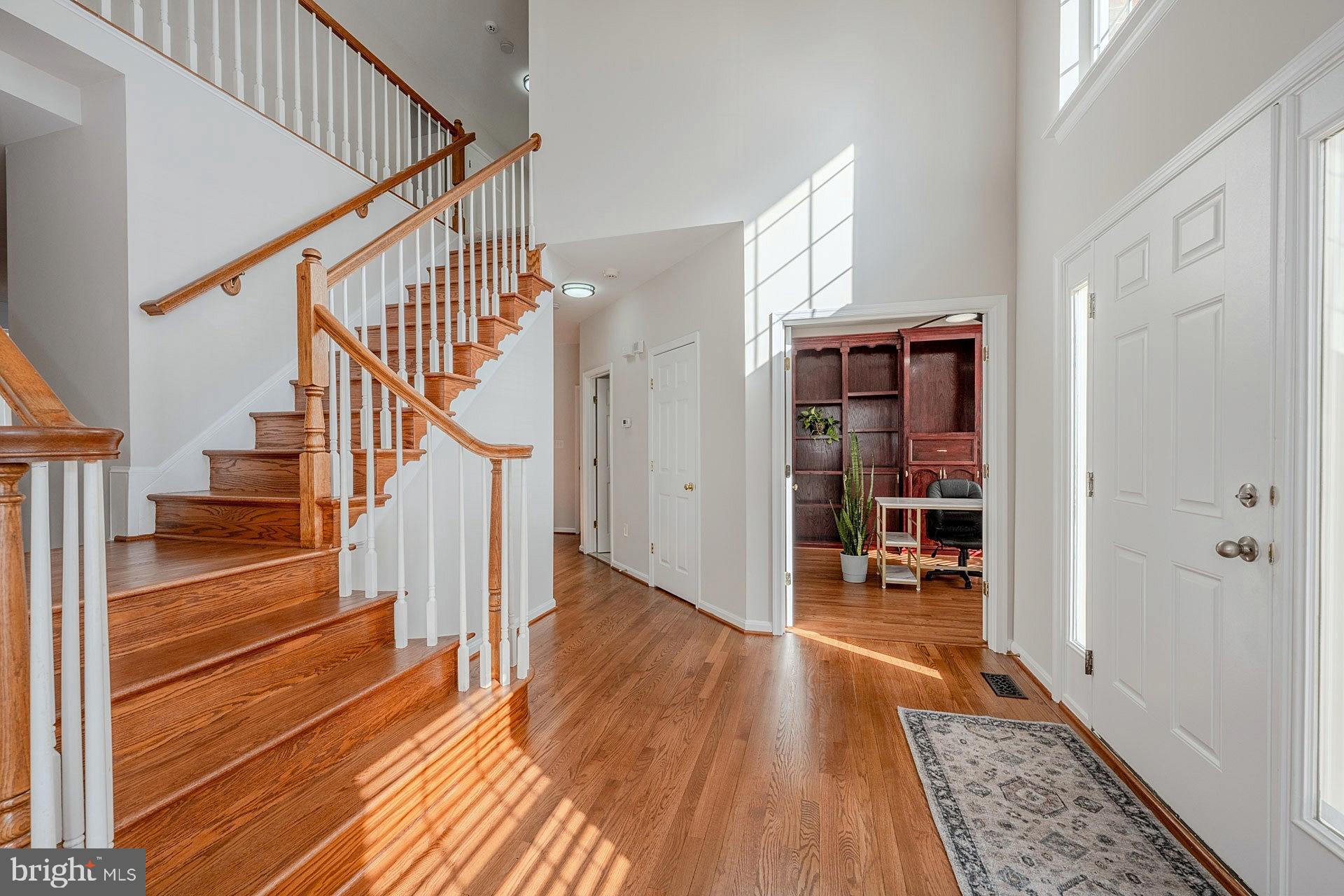 MONROE ESTATES - Residential