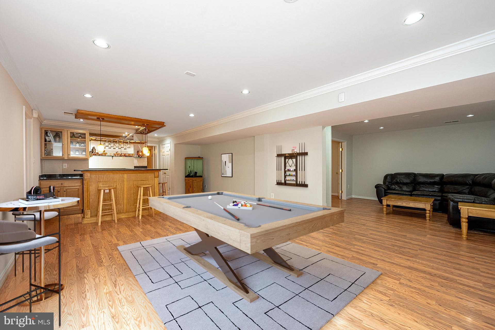 MONROE ESTATES - Residential