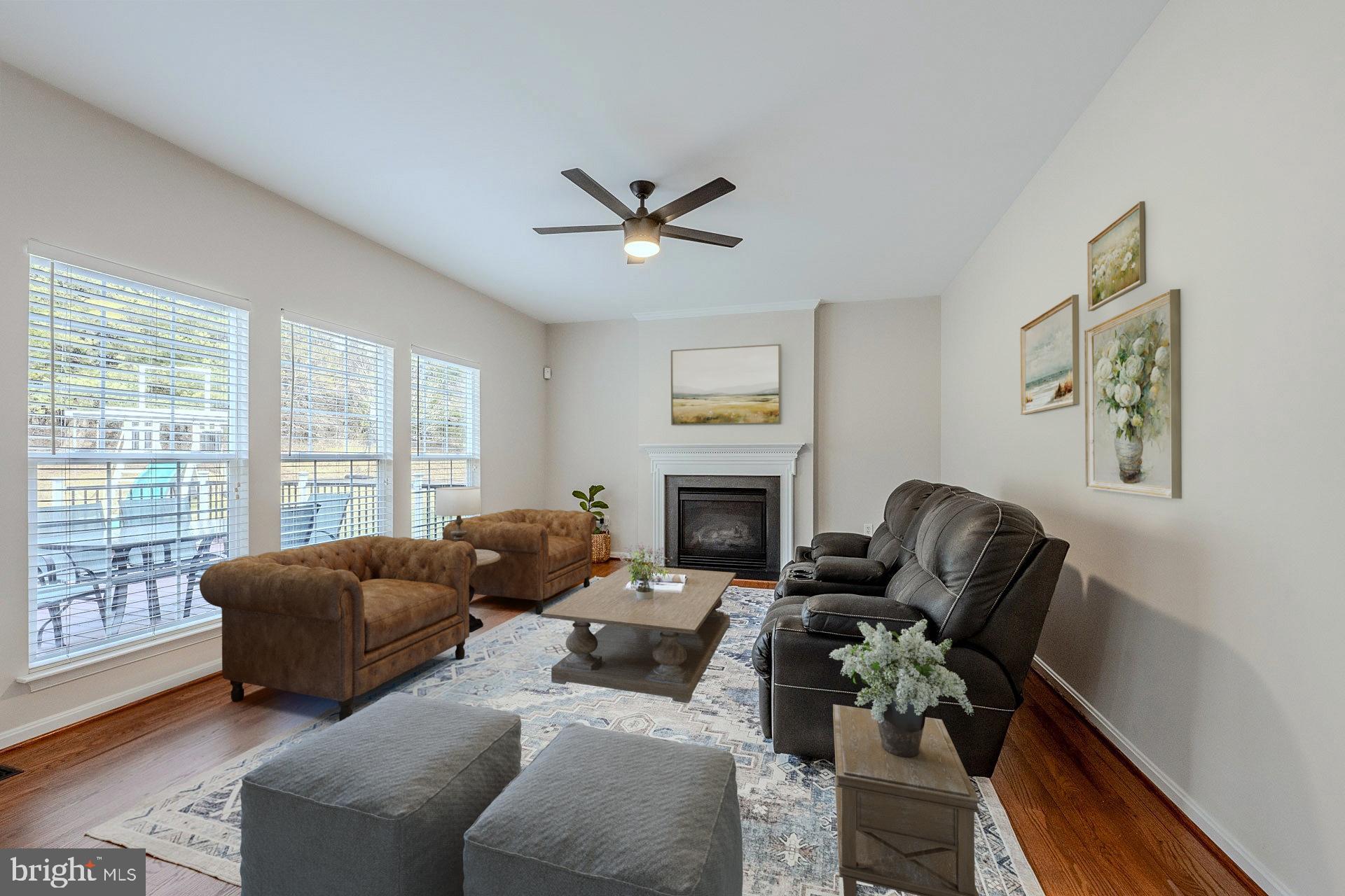 MONROE ESTATES - Residential