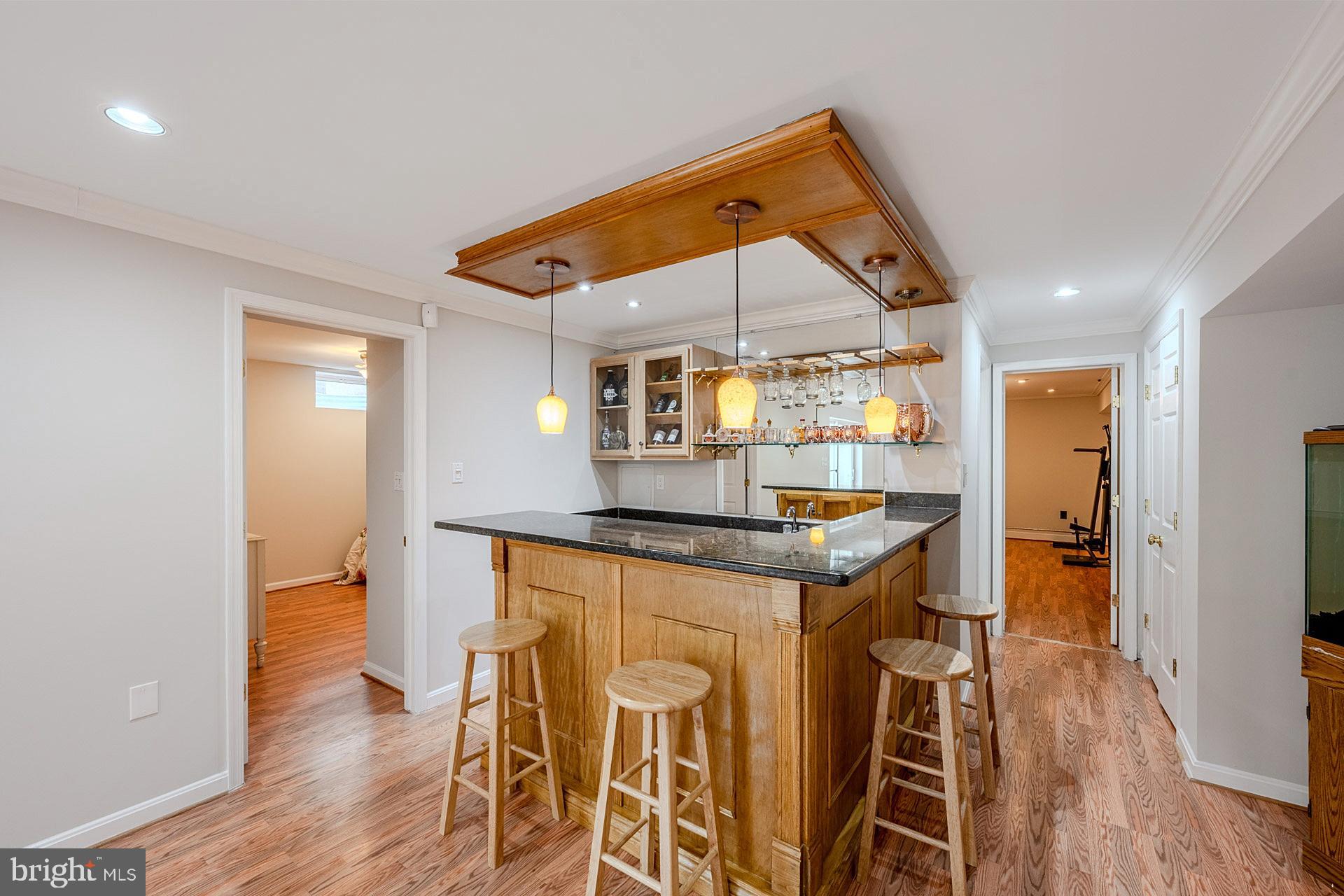 MONROE ESTATES - Residential