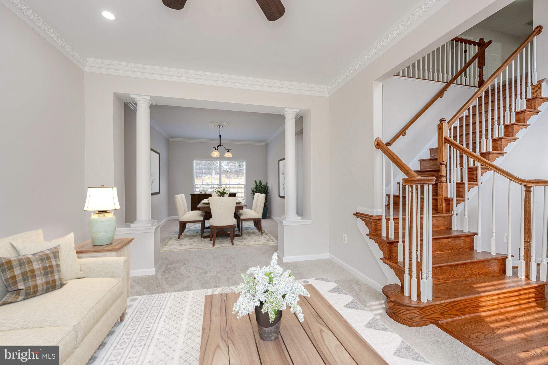 MONROE ESTATES - Residential