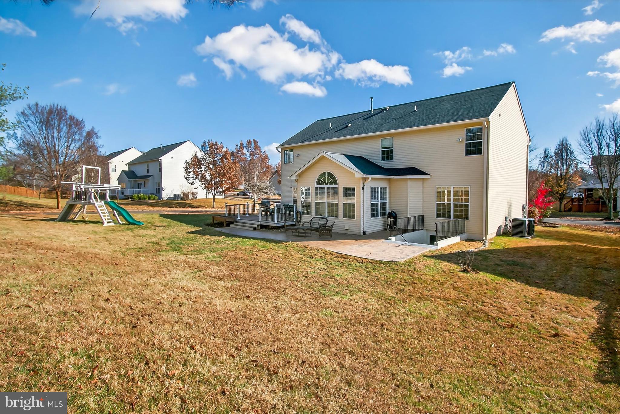 MONROE ESTATES - Residential