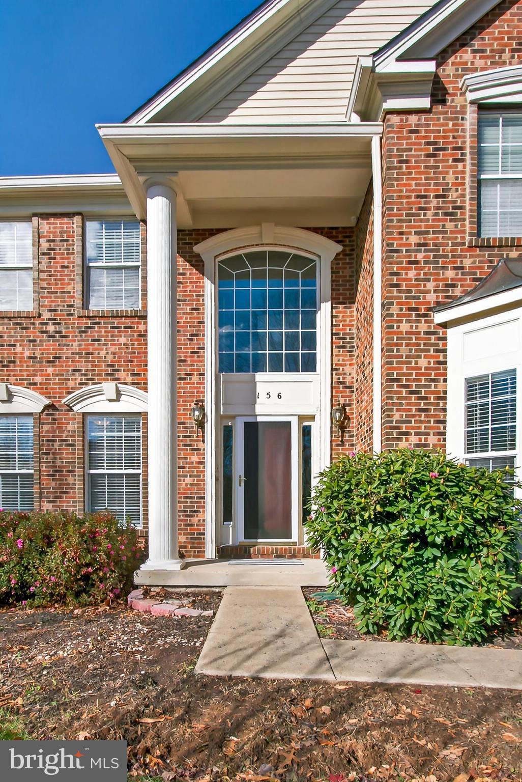 MONROE ESTATES - Residential