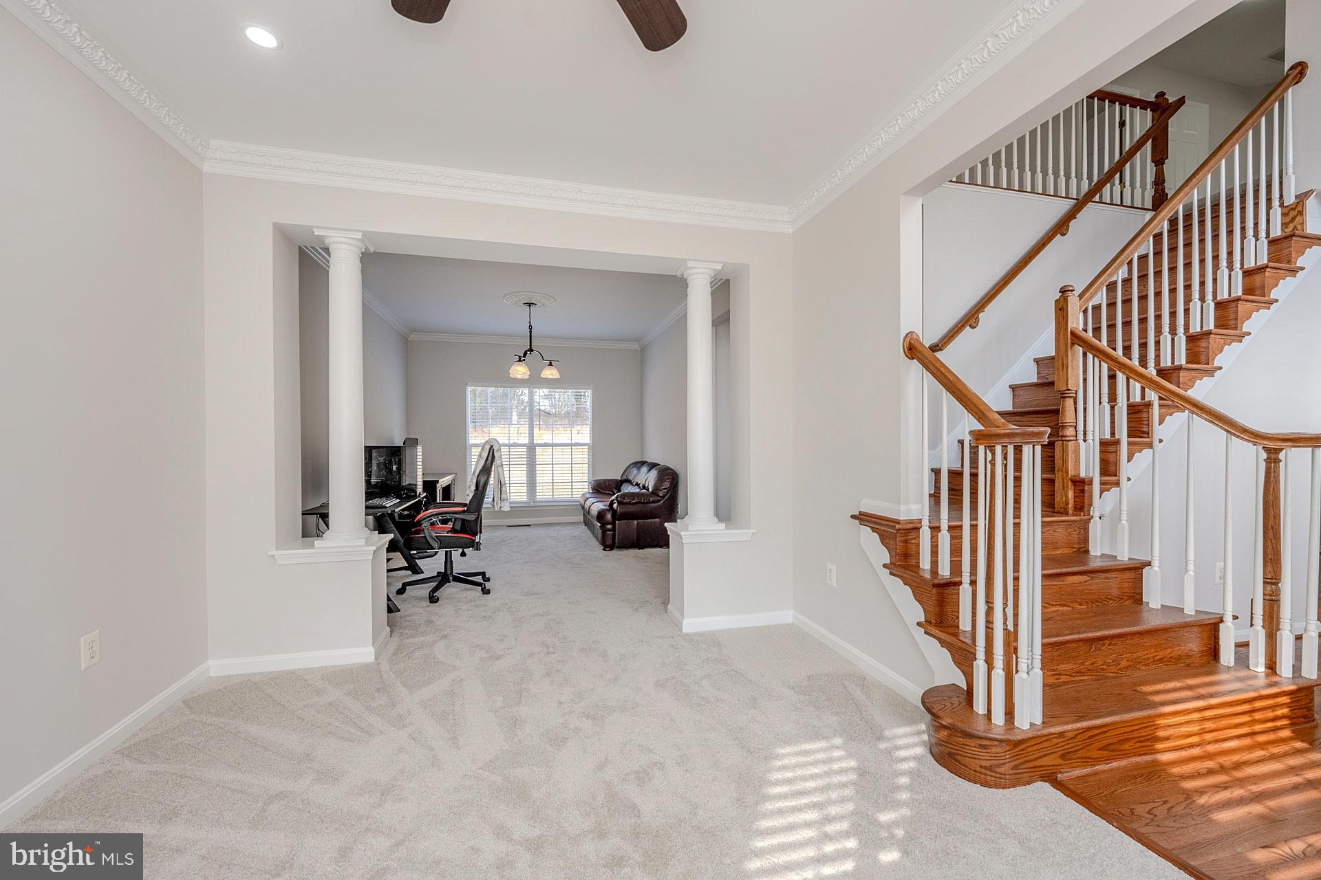 MONROE ESTATES - Residential