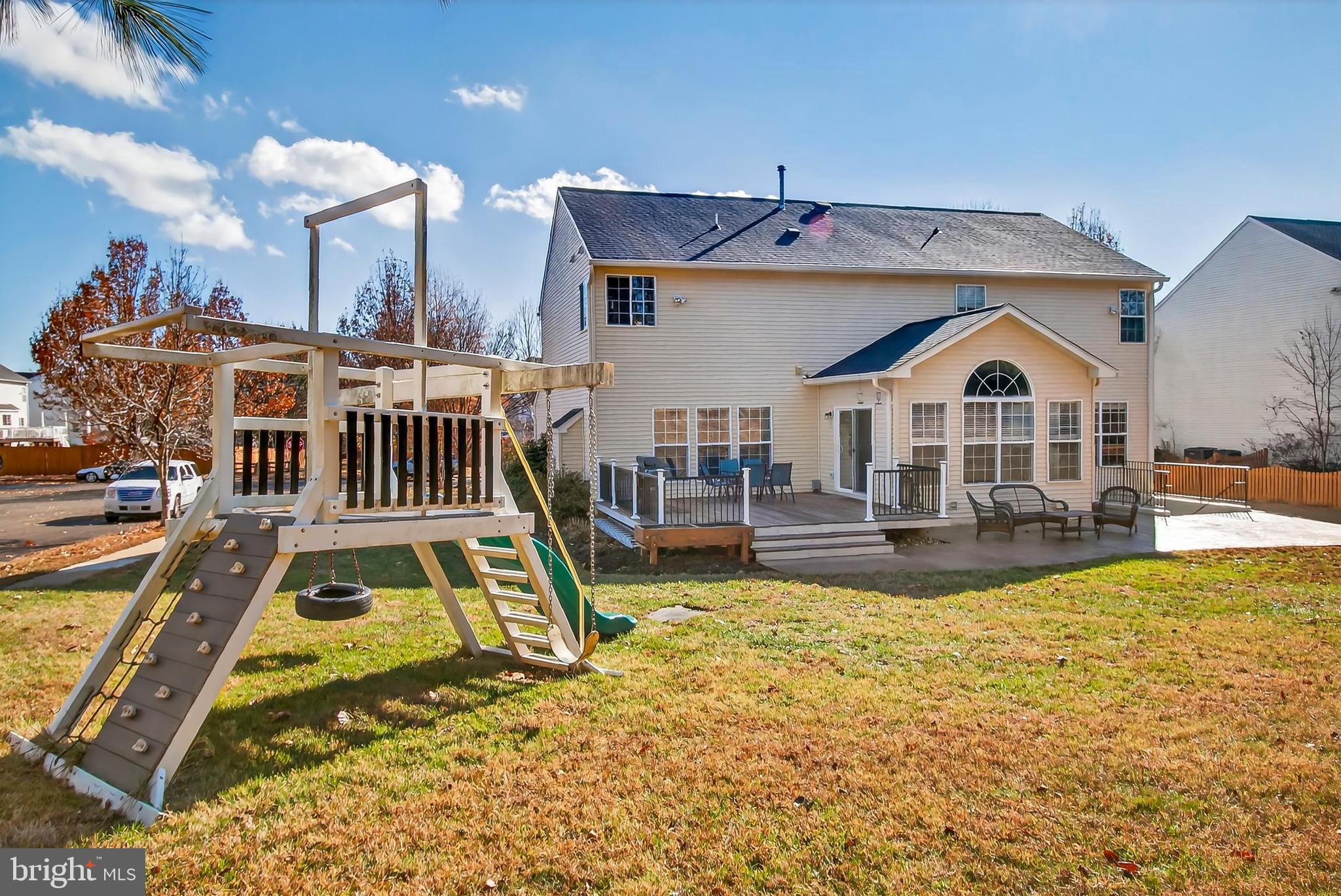 MONROE ESTATES - Residential