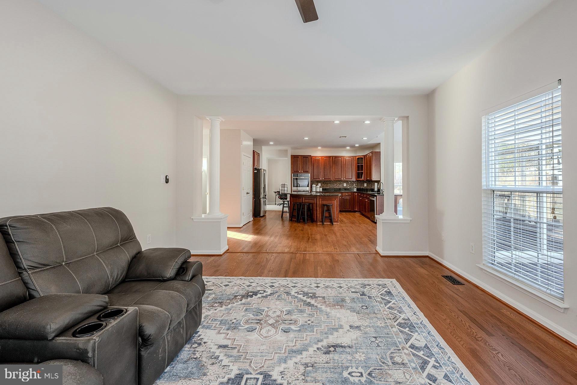 MONROE ESTATES - Residential