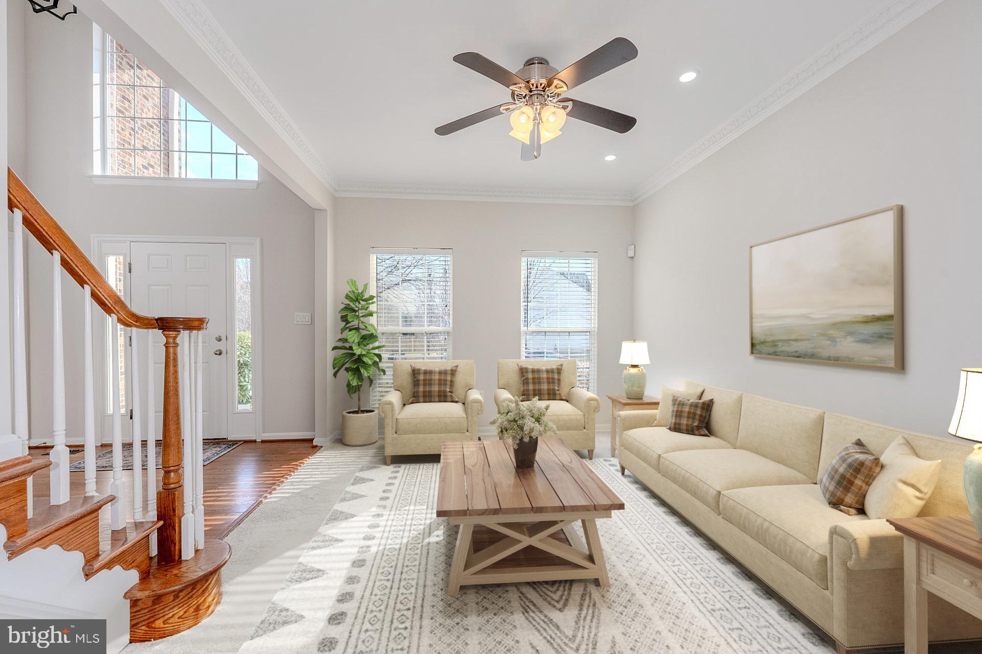 MONROE ESTATES - Residential