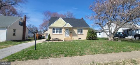 808 KENYON LANE NEWARK DE 19711