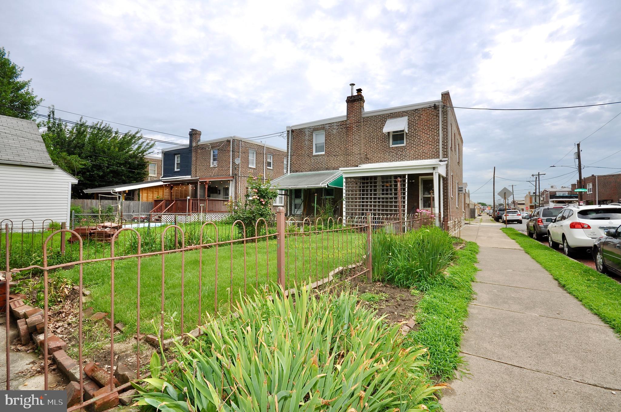 BRIDESBURG - Residential