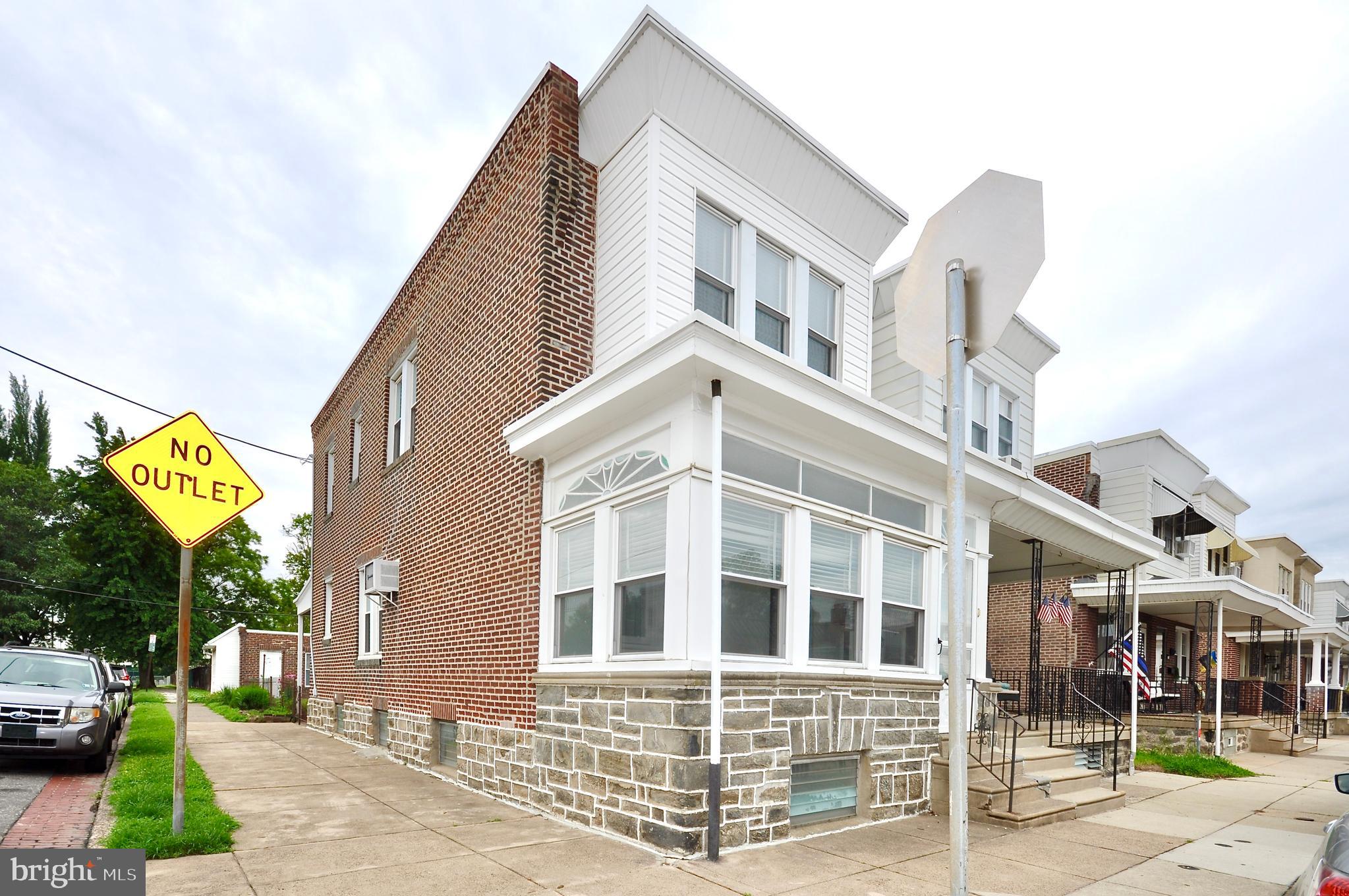 BRIDESBURG - Residential