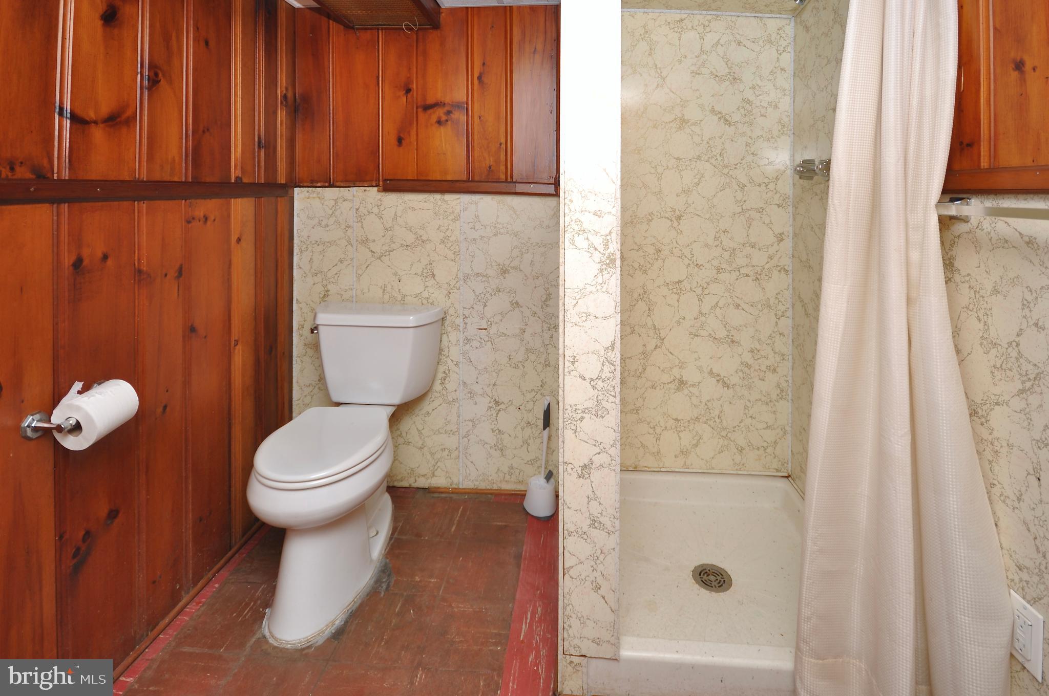 BRIDESBURG - Residential