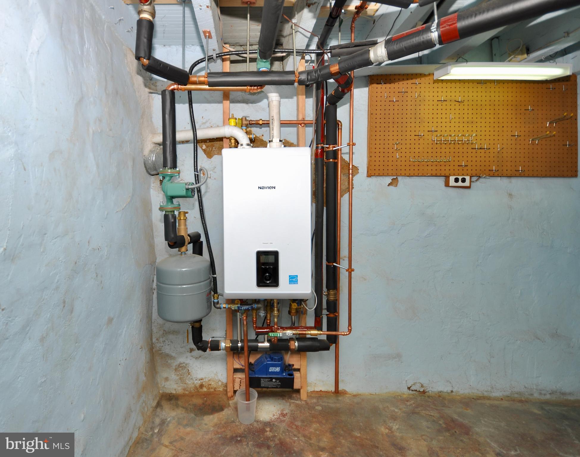 BRIDESBURG - Residential