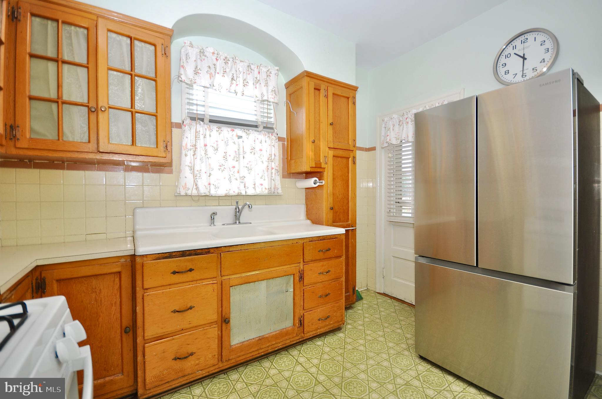 BRIDESBURG - Residential