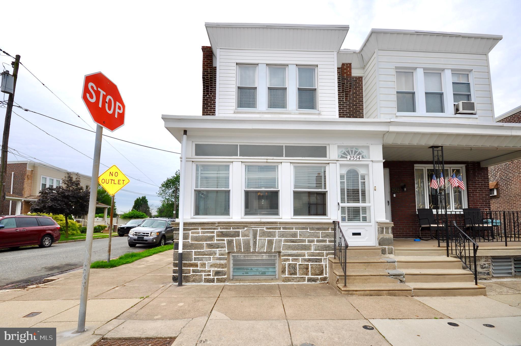 BRIDESBURG - Residential