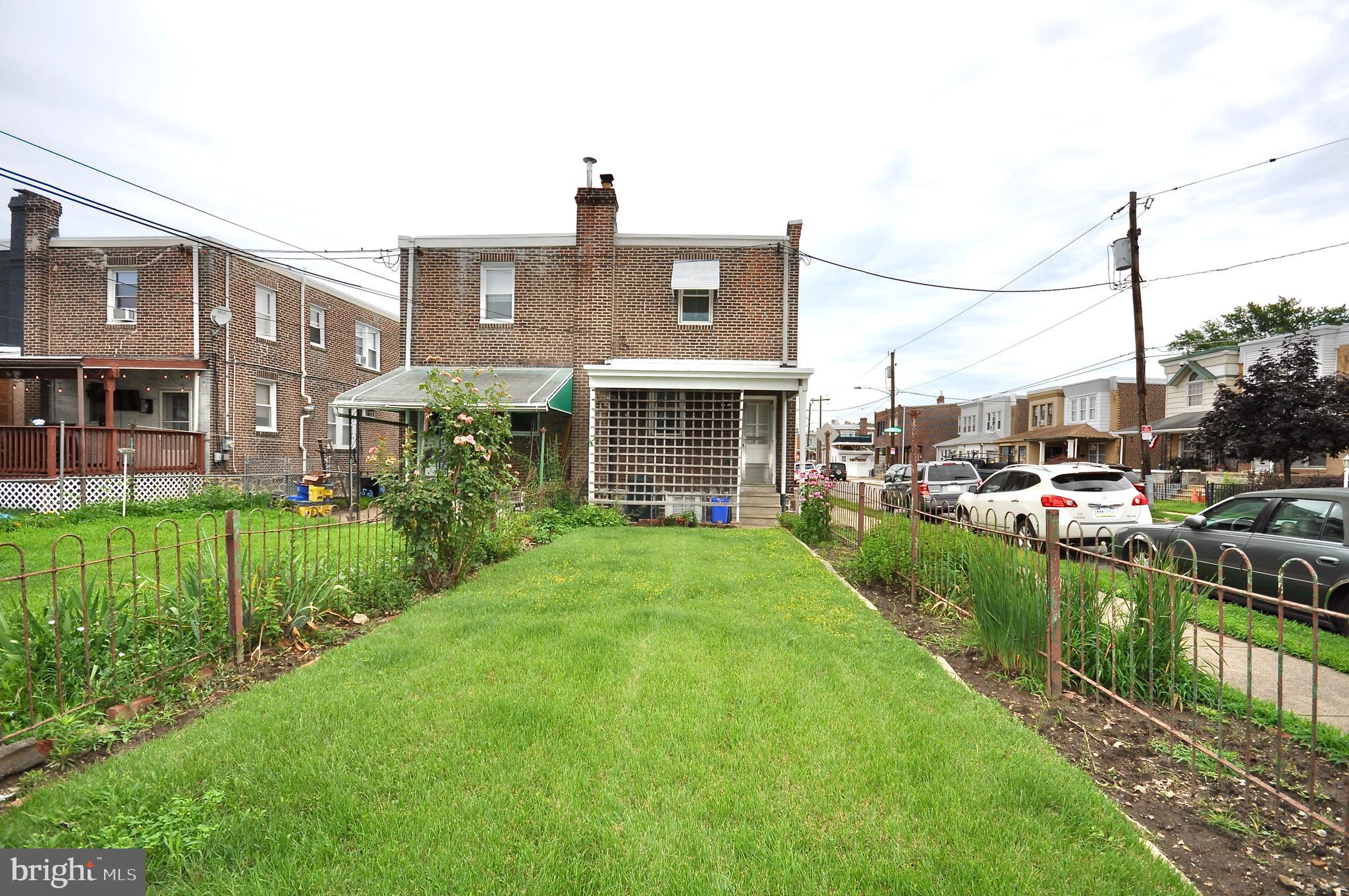 BRIDESBURG - Residential