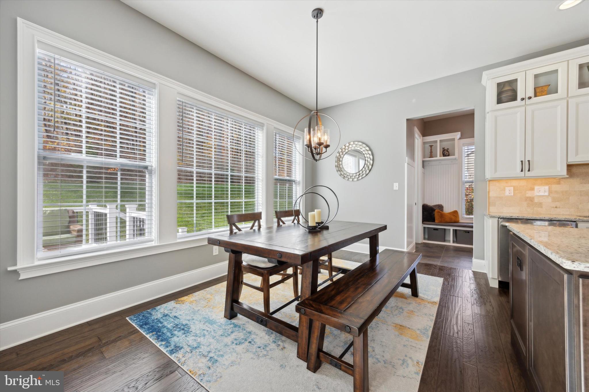 LENAPE VALLEY - Residential