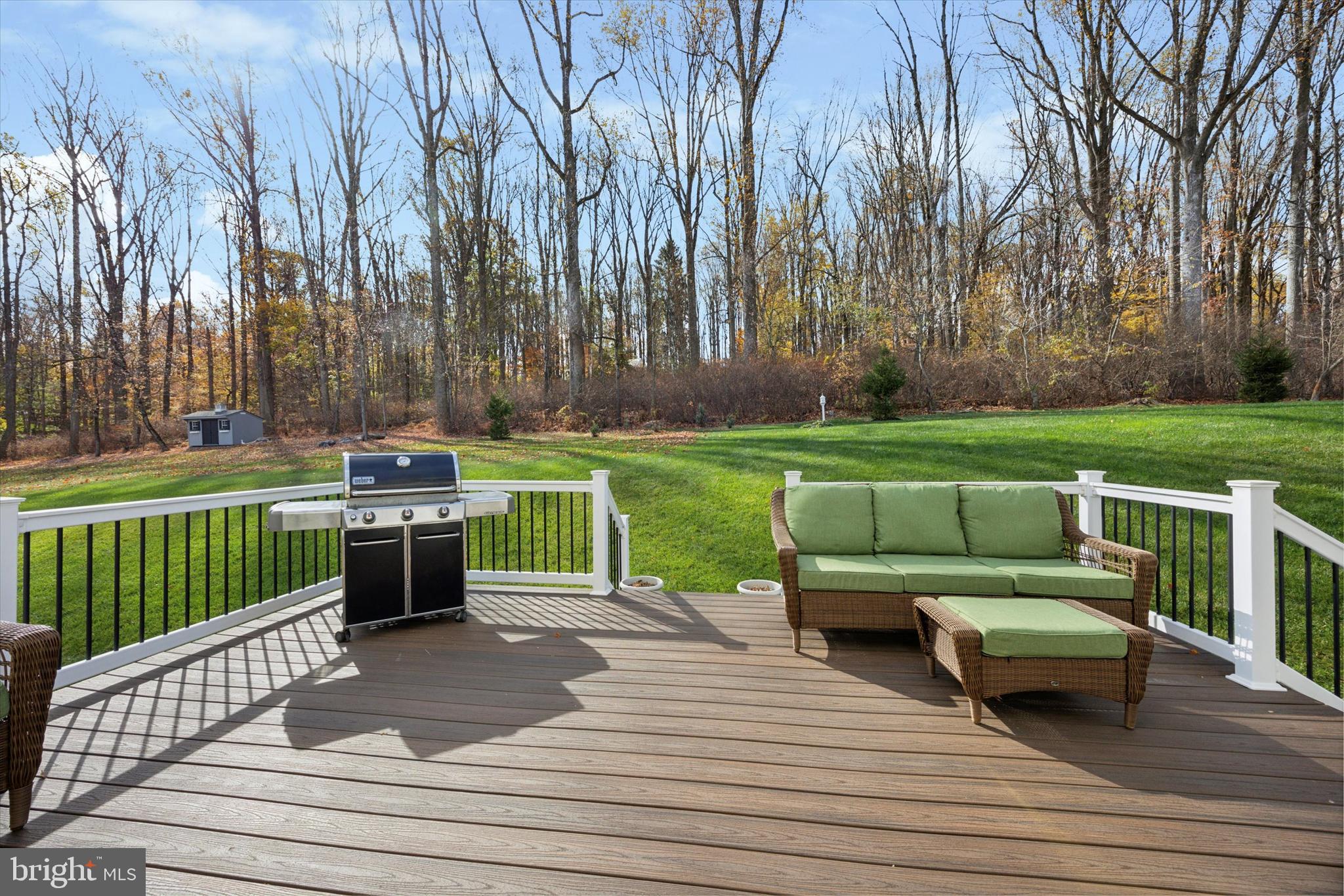 LENAPE VALLEY - Residential