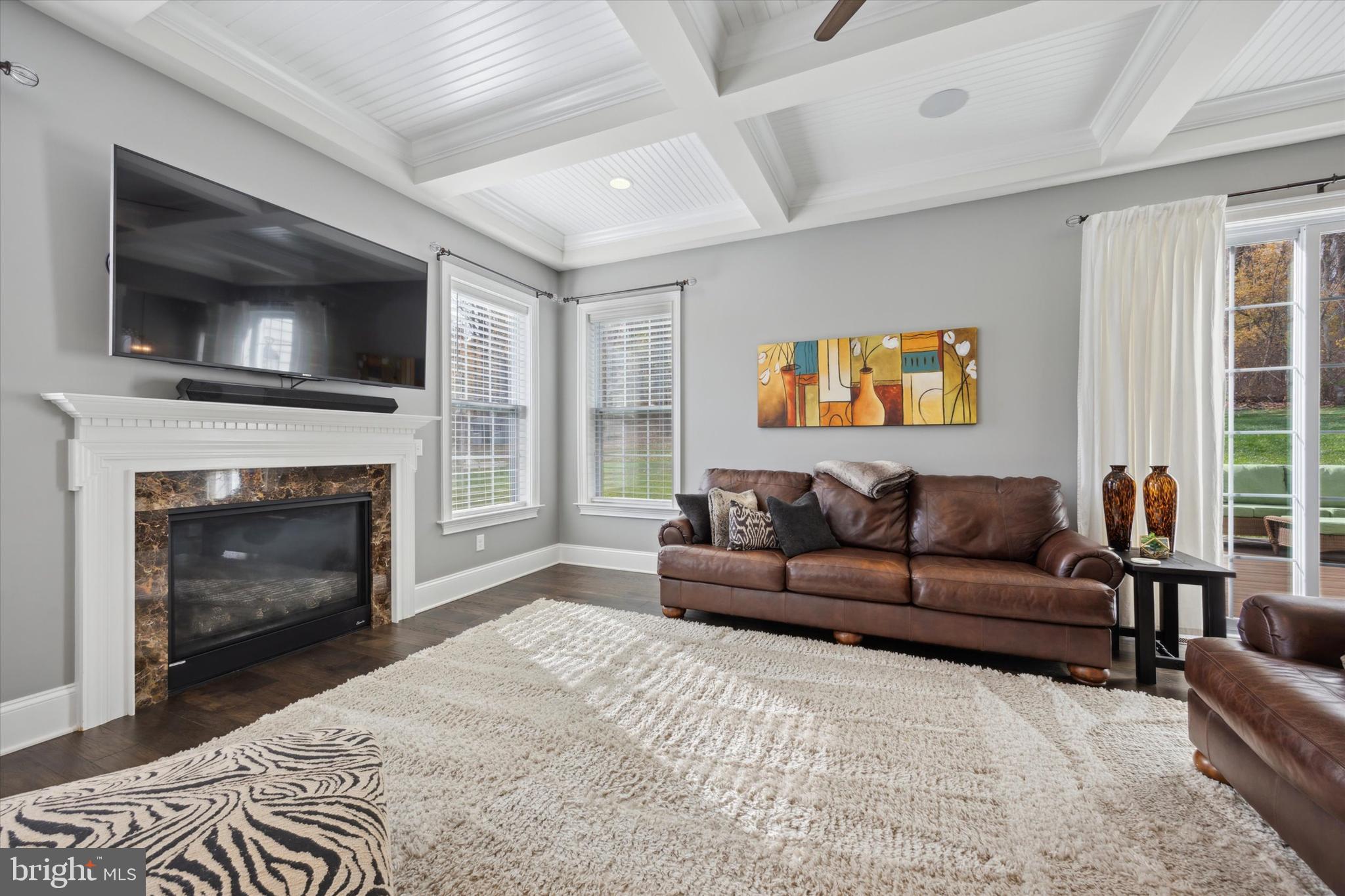 LENAPE VALLEY - Residential