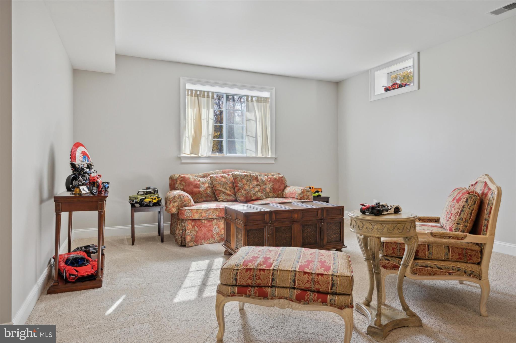 LENAPE VALLEY - Residential