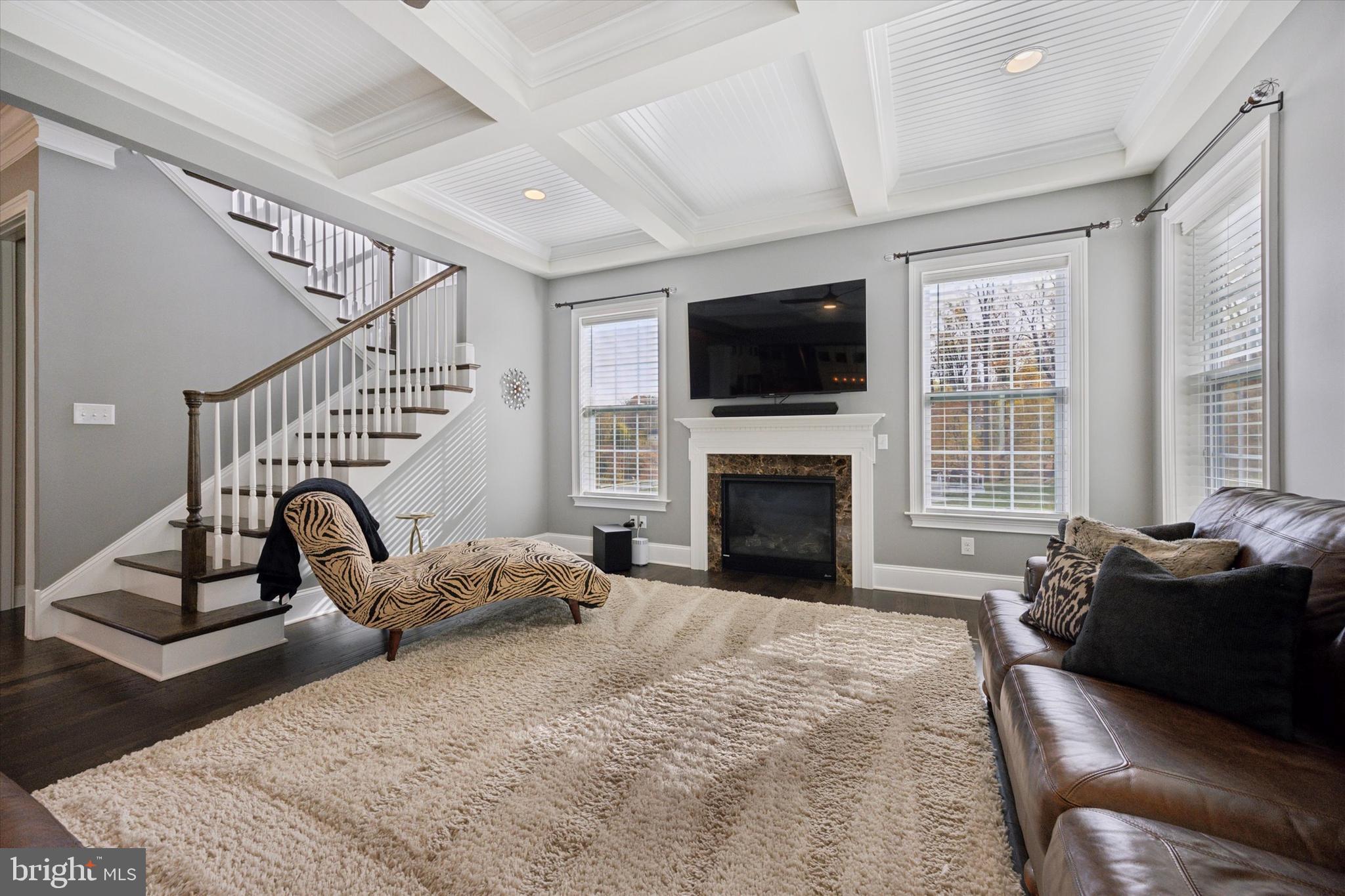 LENAPE VALLEY - Residential