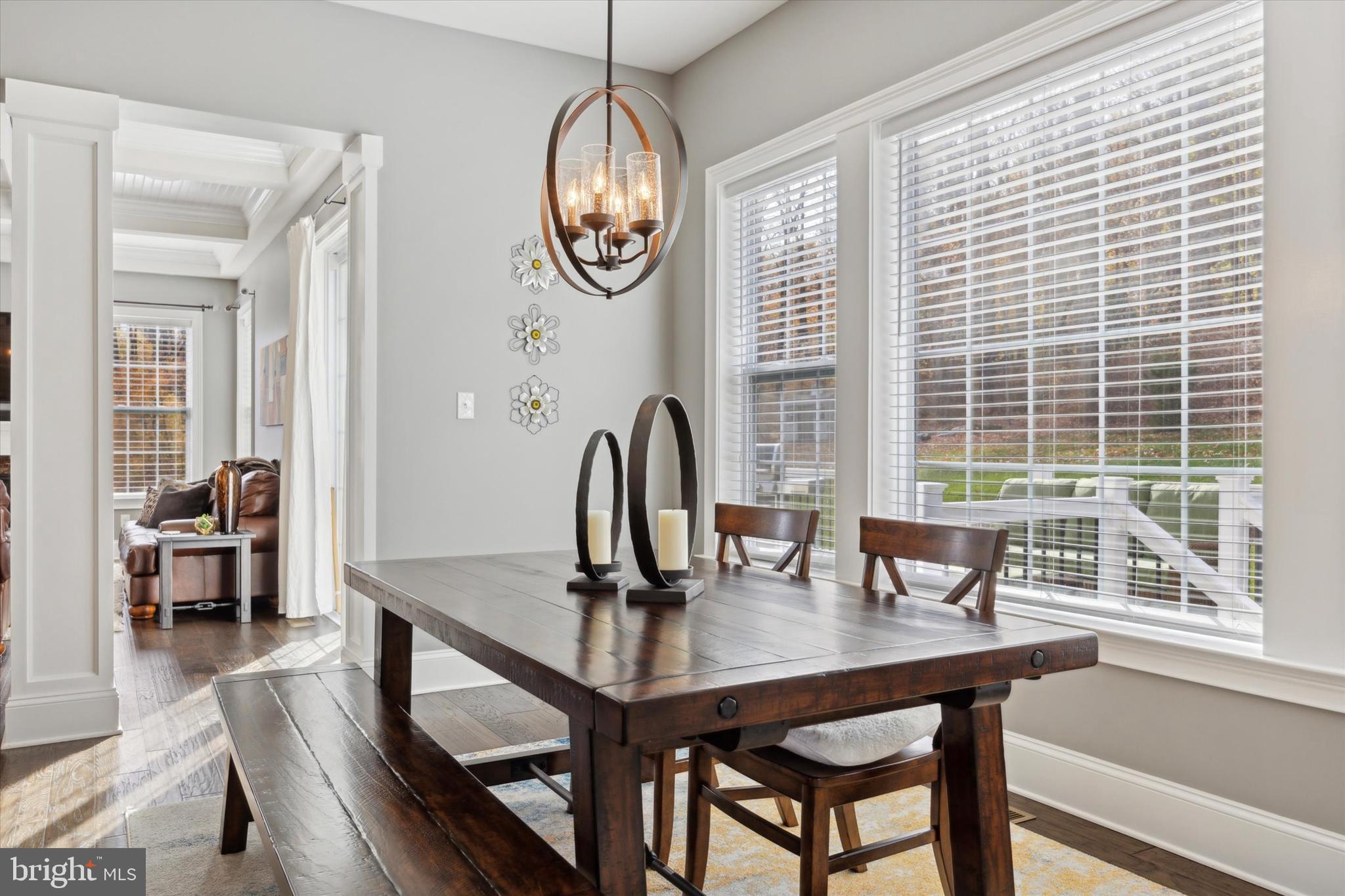 LENAPE VALLEY - Residential