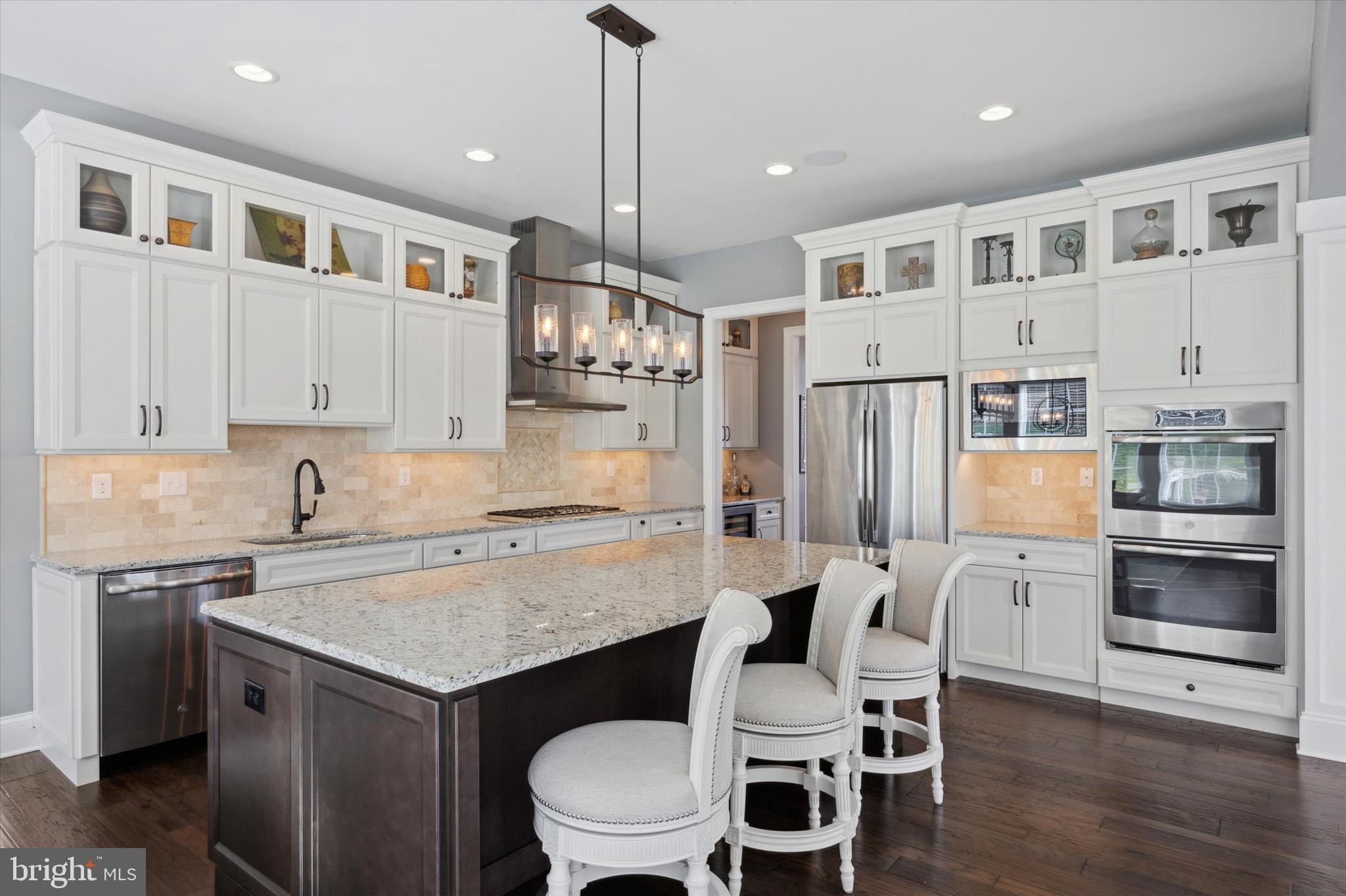 LENAPE VALLEY - Residential