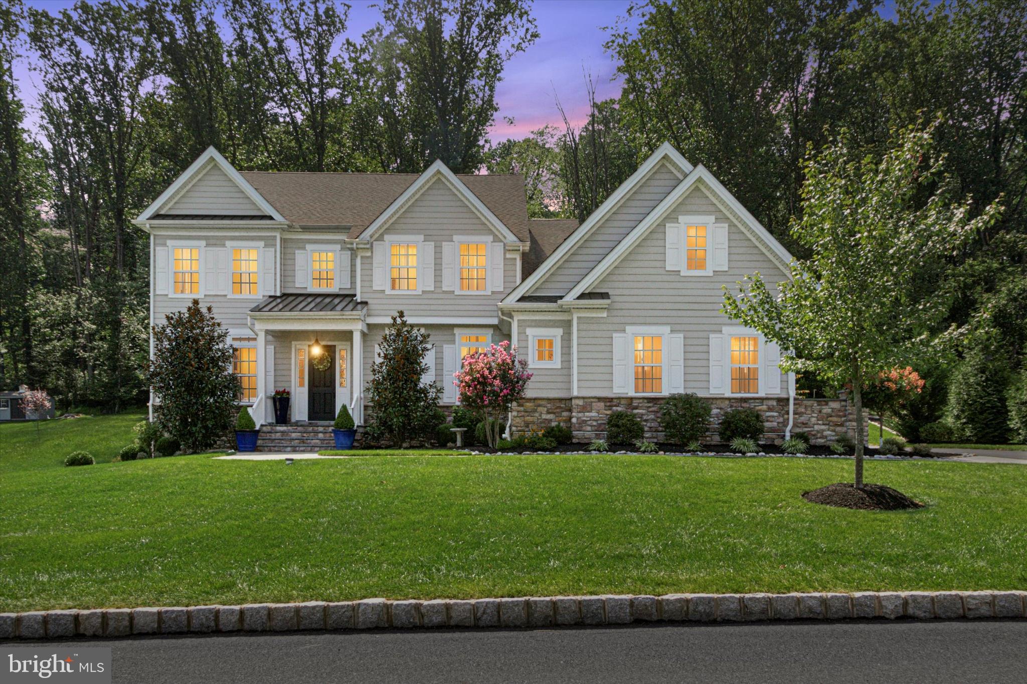 LENAPE VALLEY - Residential