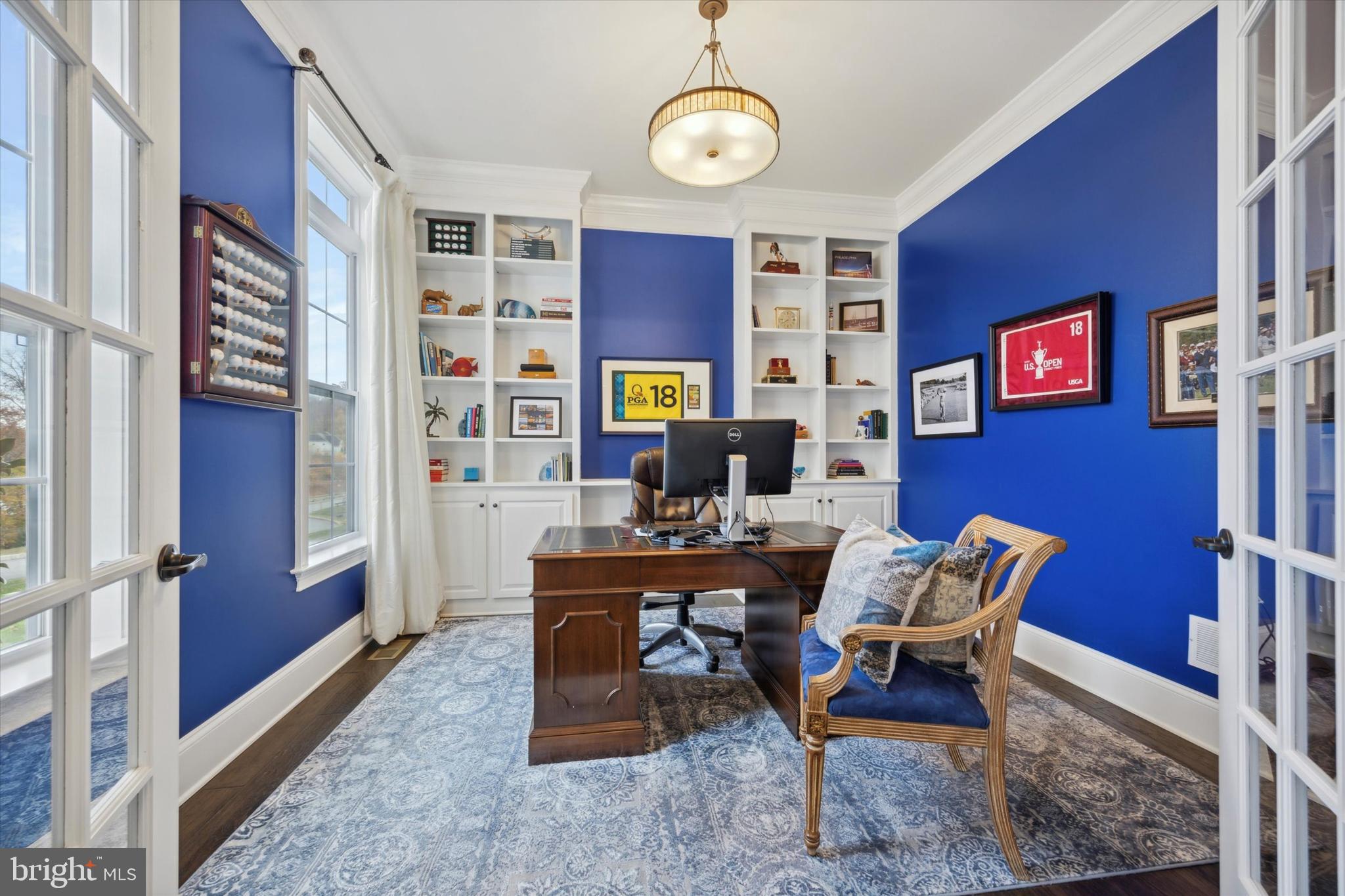 LENAPE VALLEY - Residential