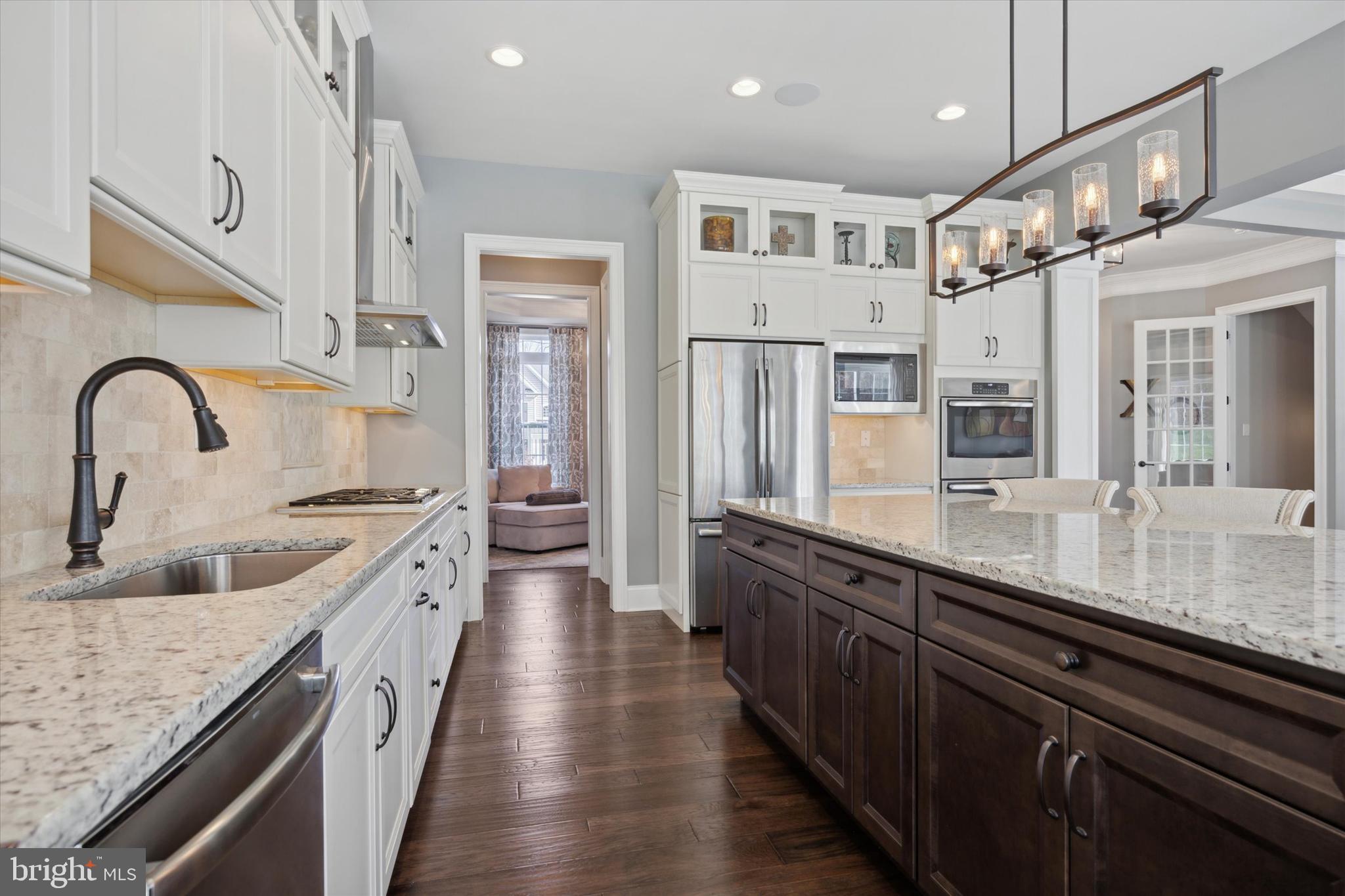 LENAPE VALLEY - Residential