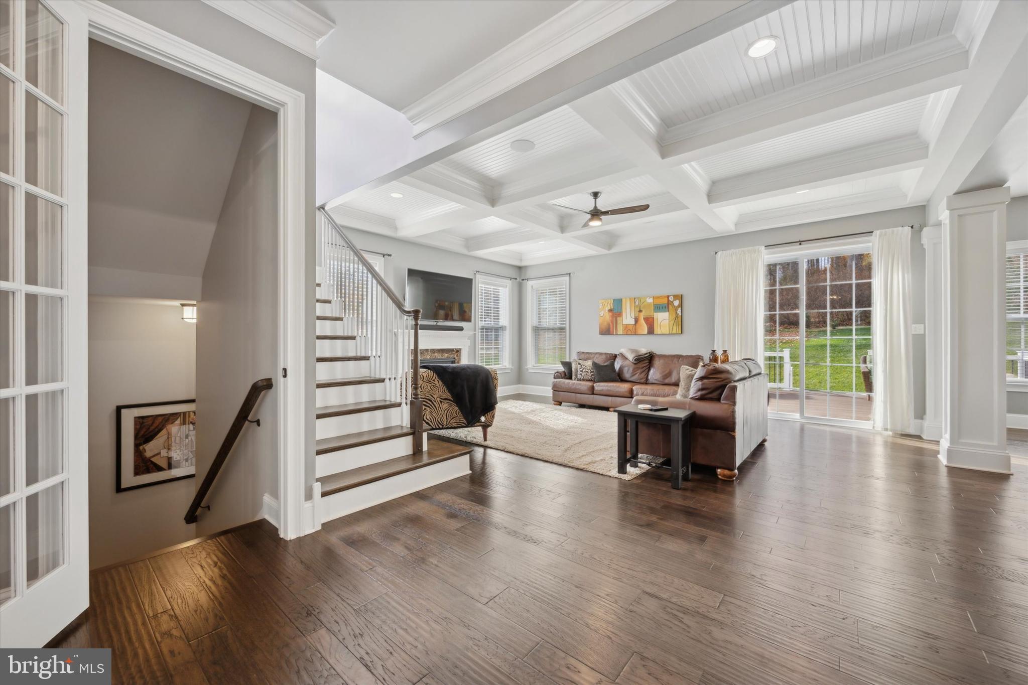 LENAPE VALLEY - Residential