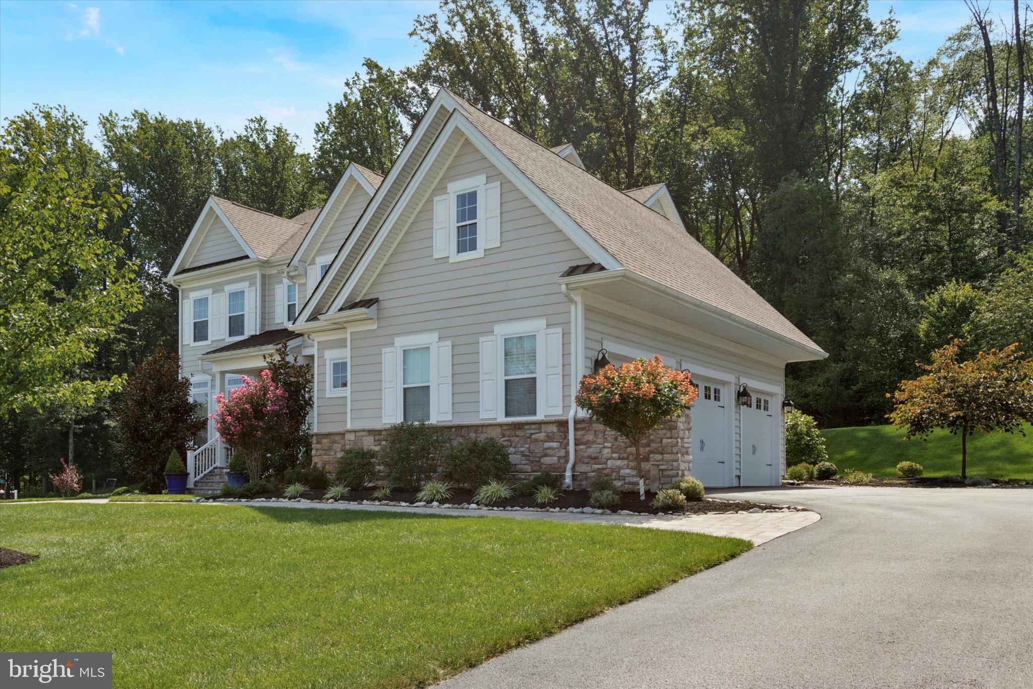 LENAPE VALLEY - Residential