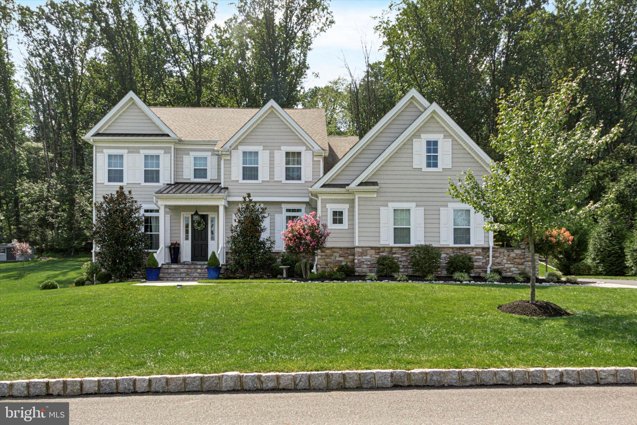 LENAPE VALLEY - Residential