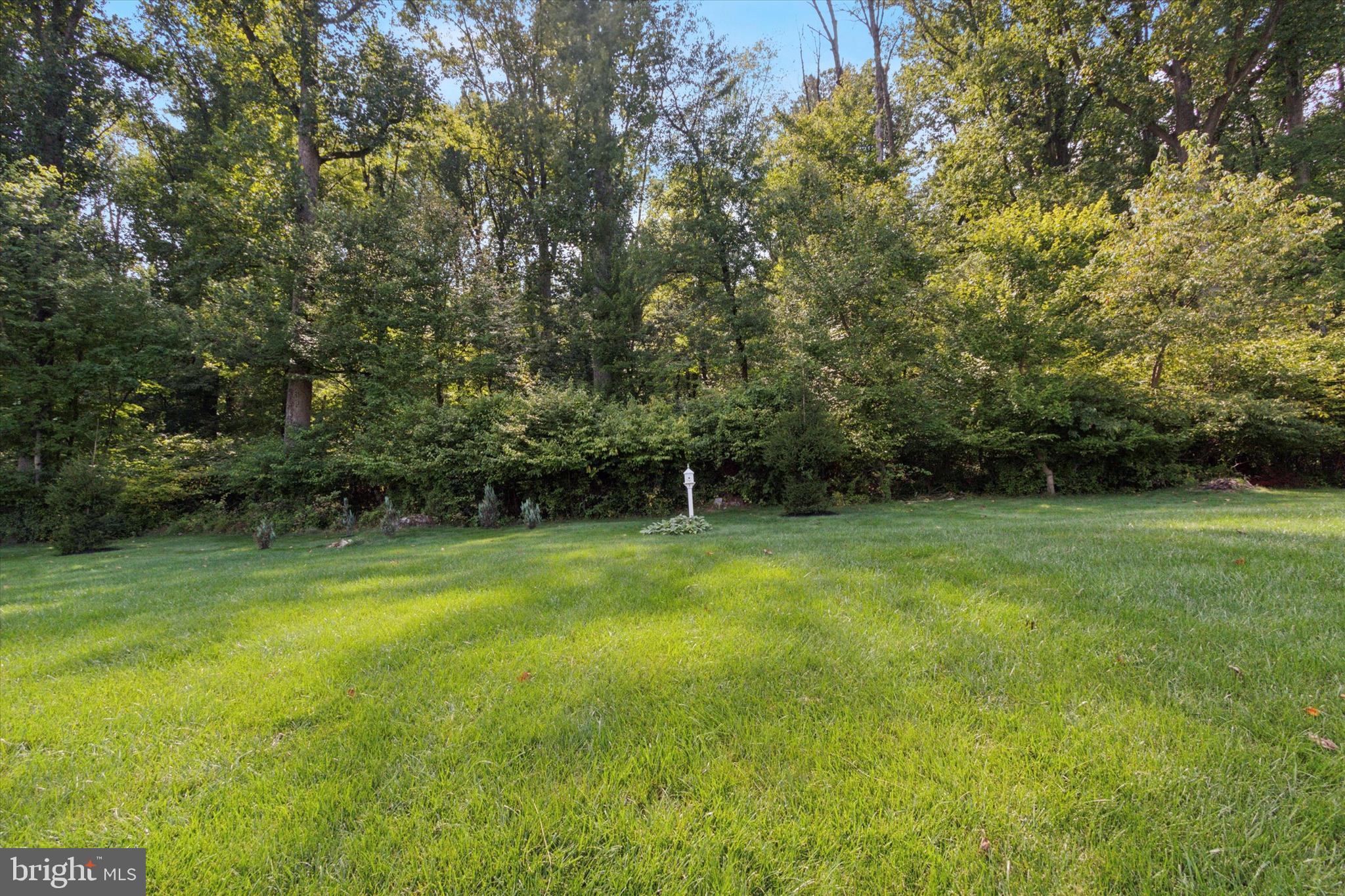 LENAPE VALLEY - Residential