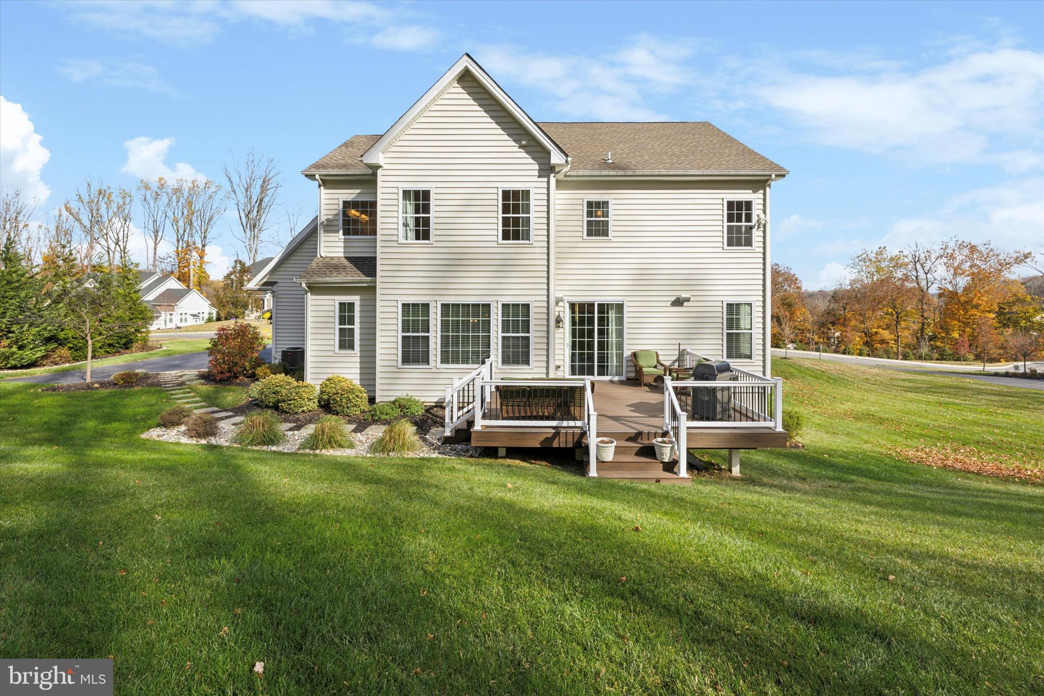 LENAPE VALLEY - Residential