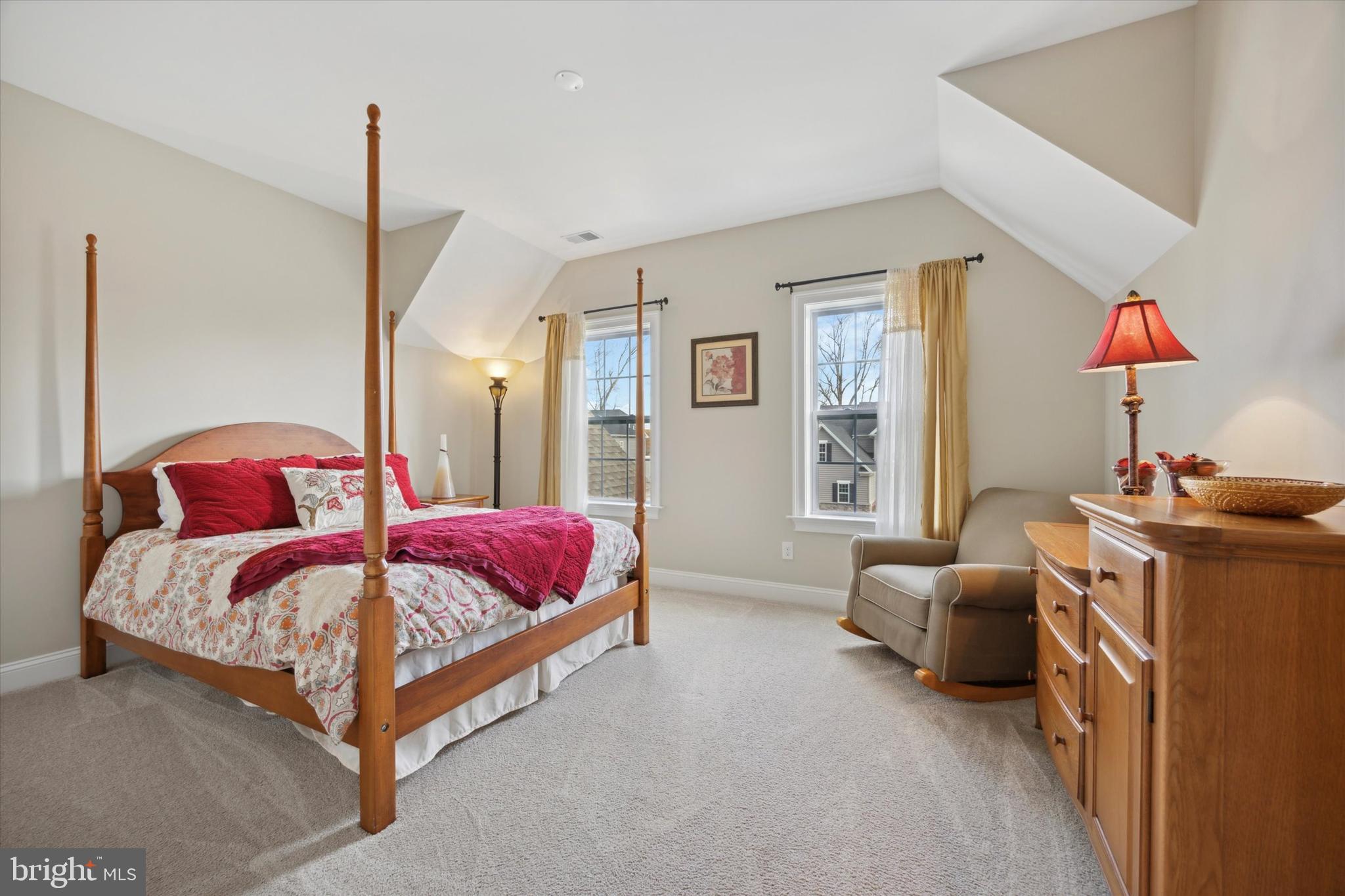 LENAPE VALLEY - Residential