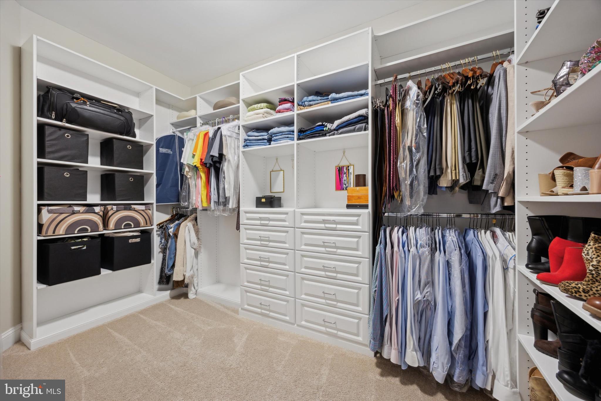 LENAPE VALLEY - Residential