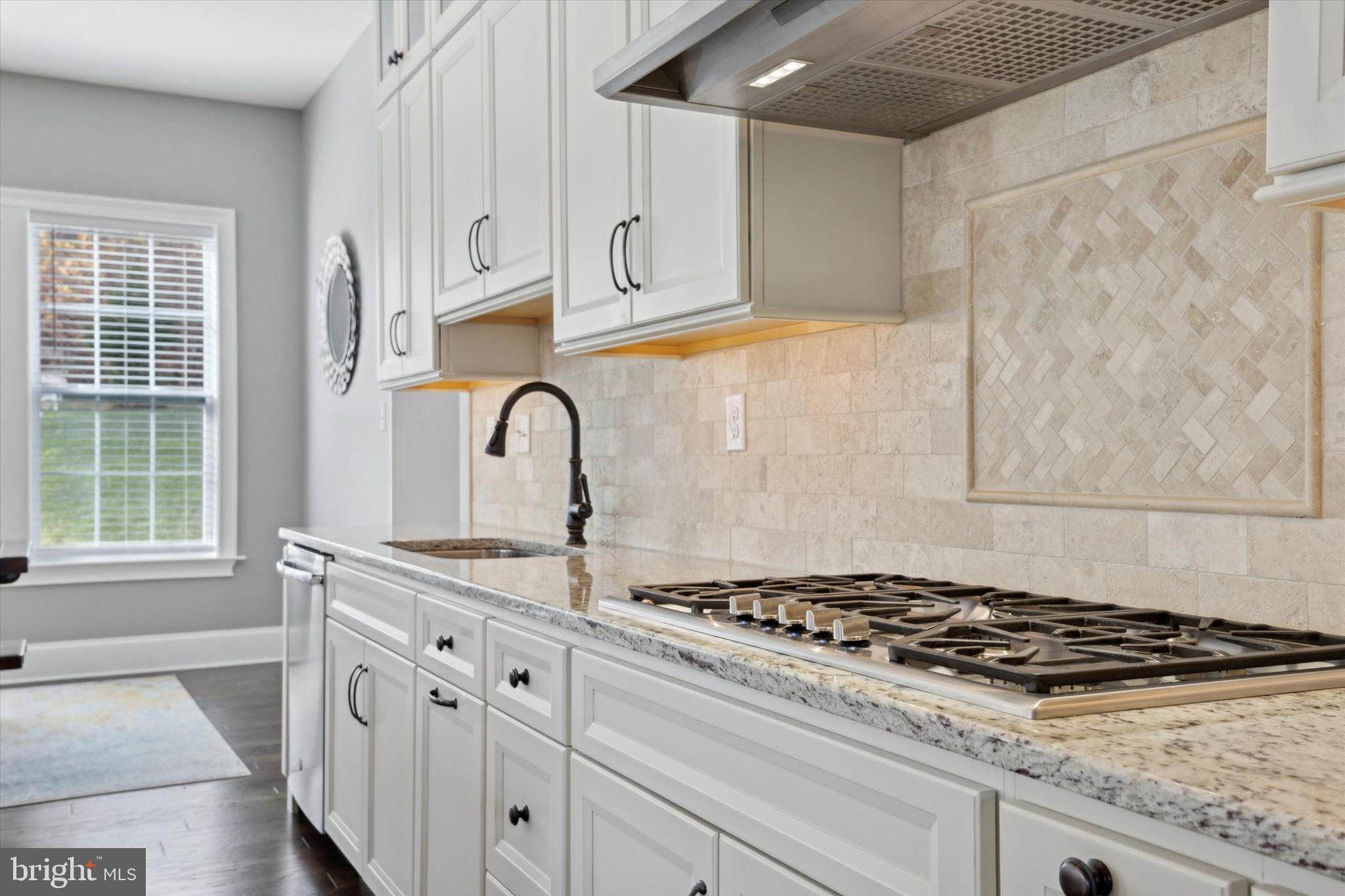 LENAPE VALLEY - Residential