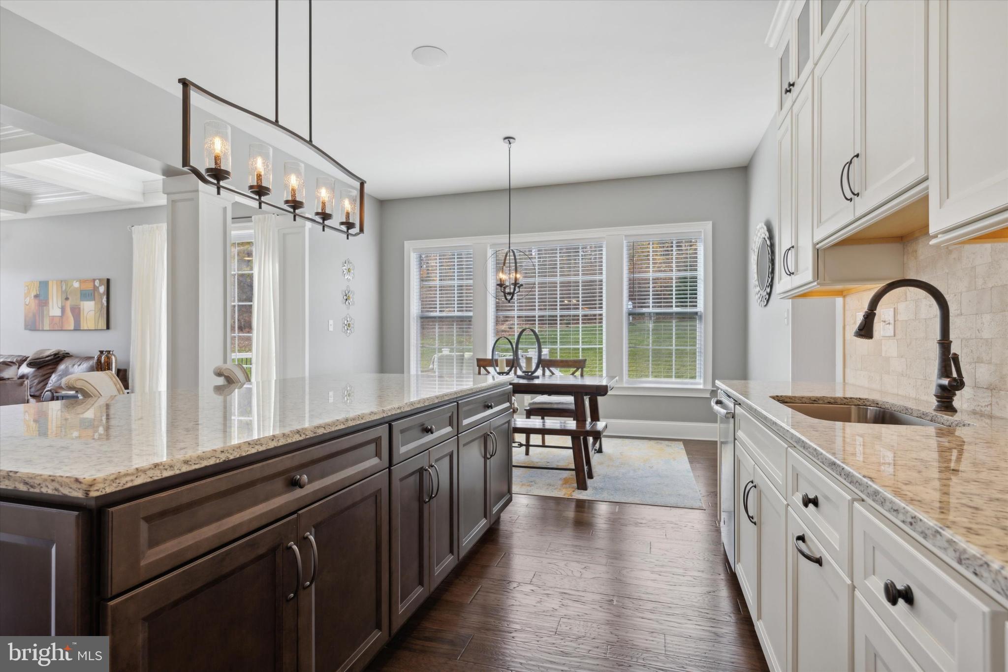 LENAPE VALLEY - Residential