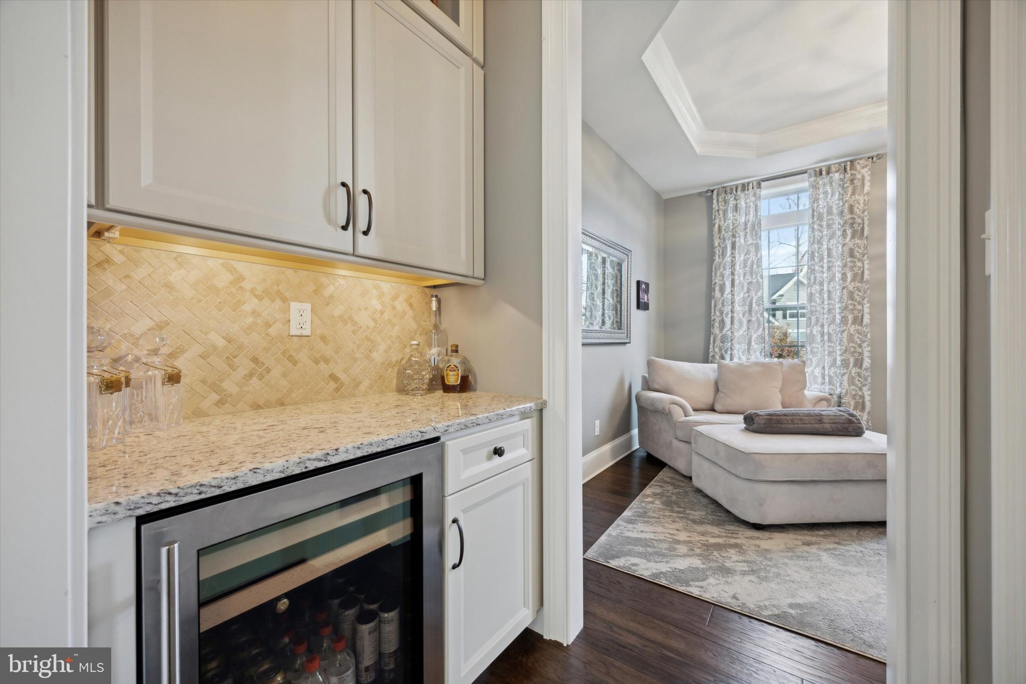 LENAPE VALLEY - Residential