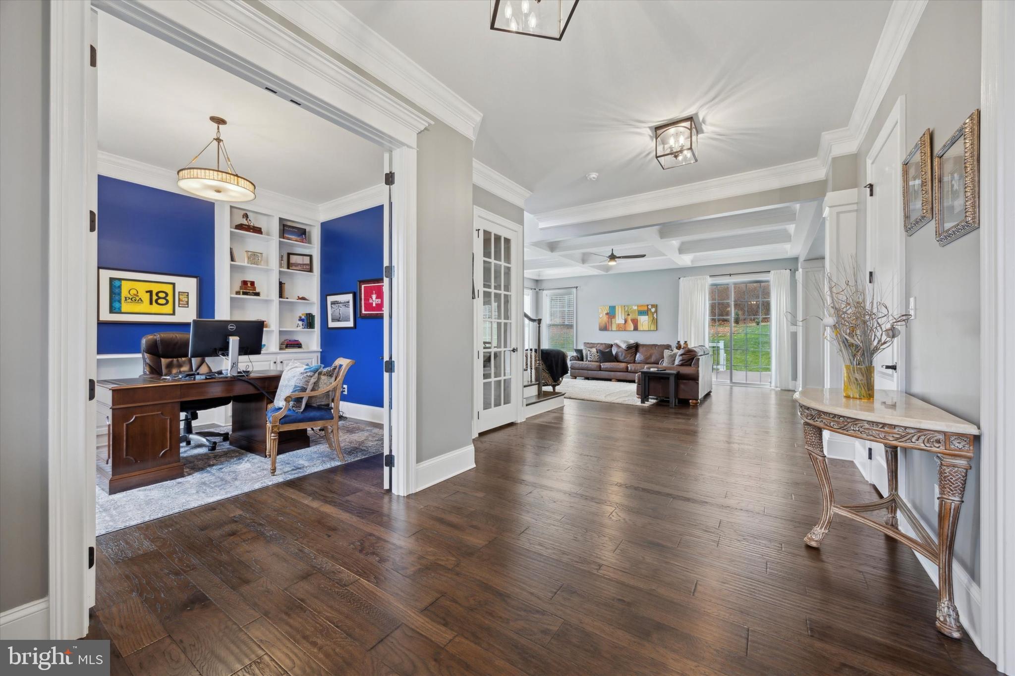 LENAPE VALLEY - Residential