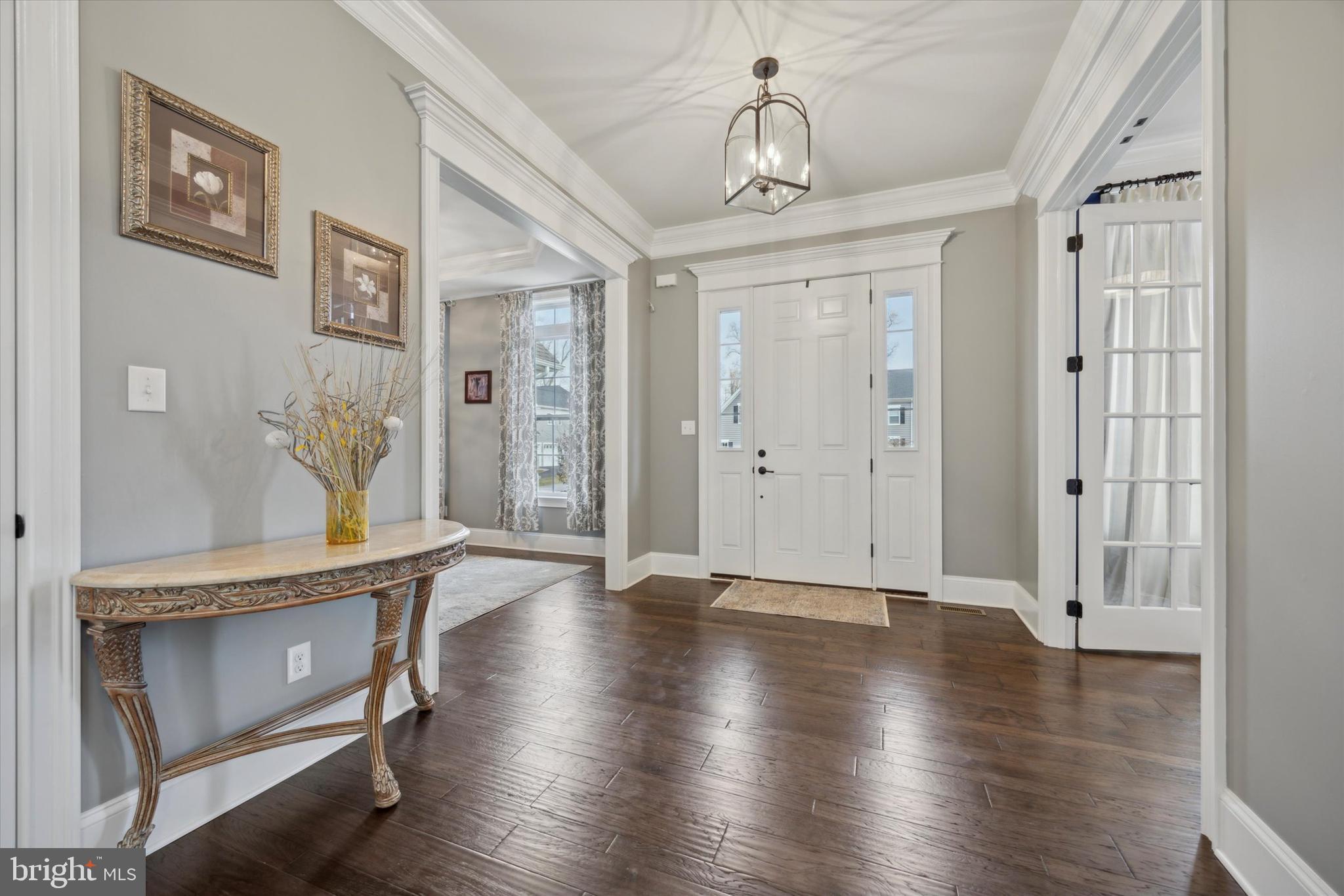 LENAPE VALLEY - Residential